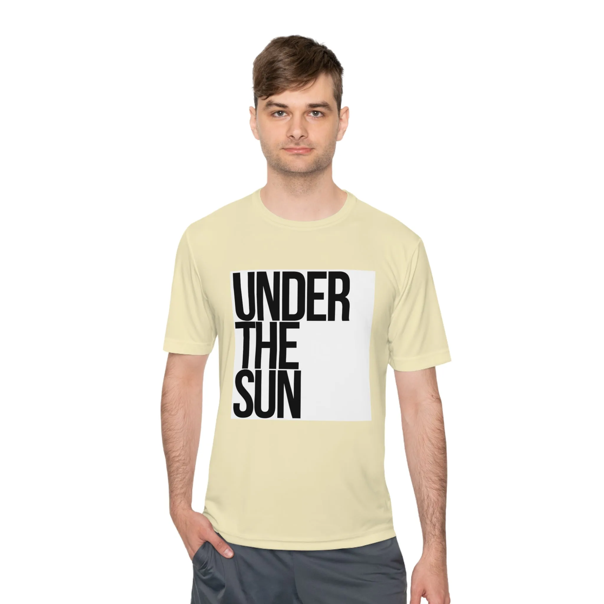 Under The Sun Tee