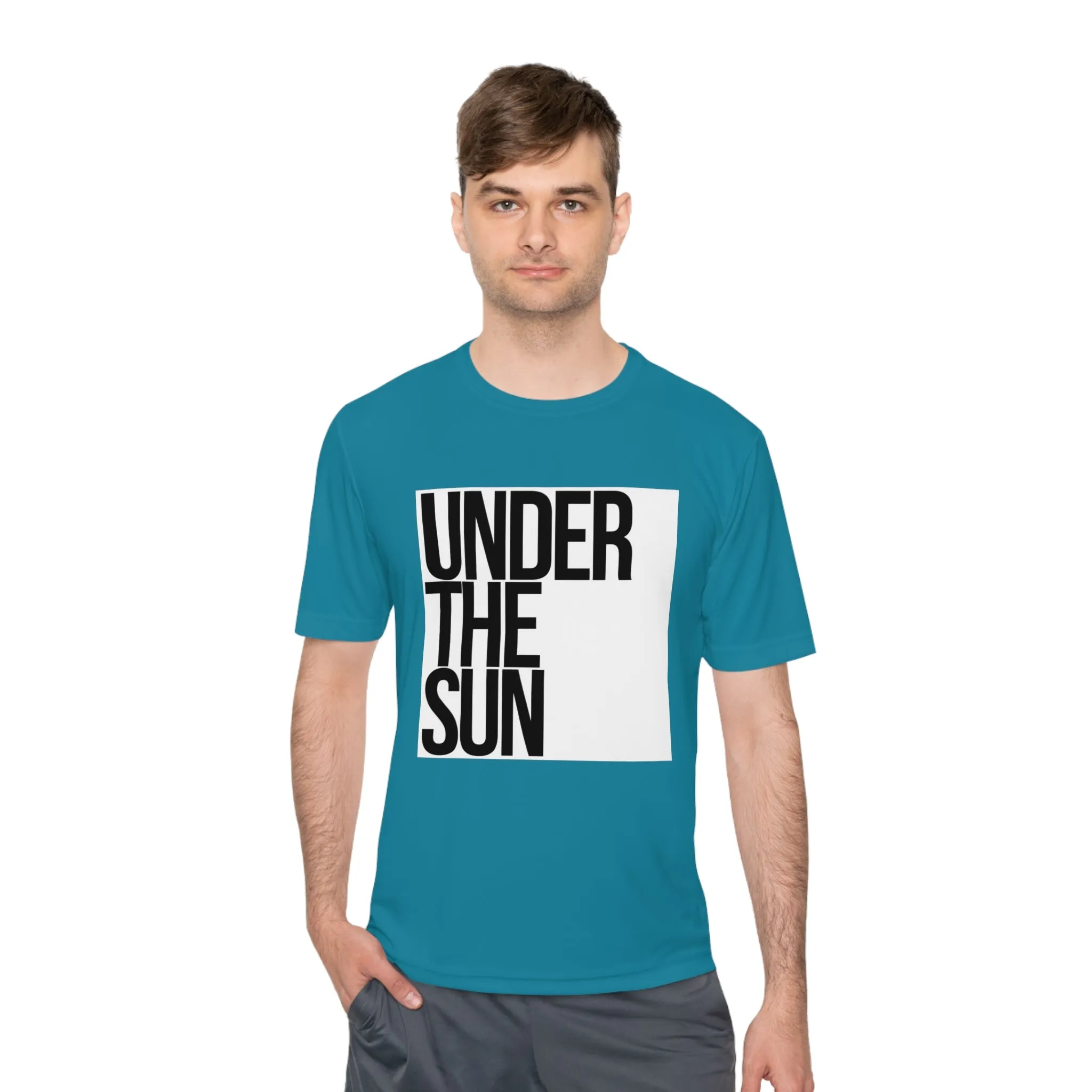 Under The Sun Tee