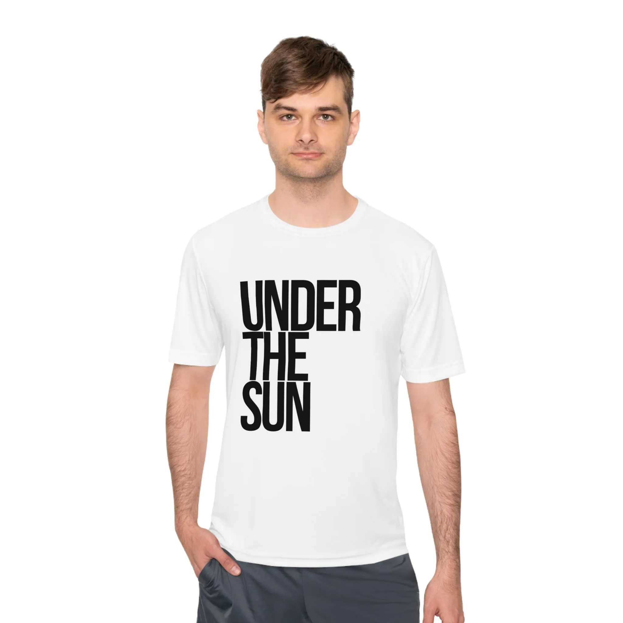 Under The Sun Tee