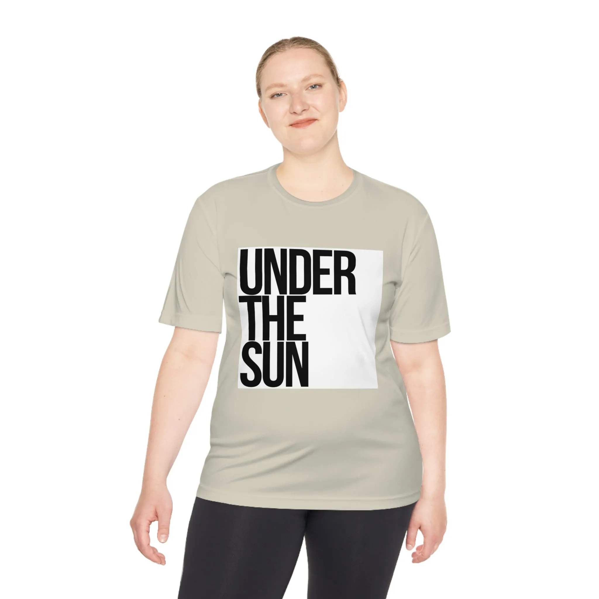 Under The Sun Tee