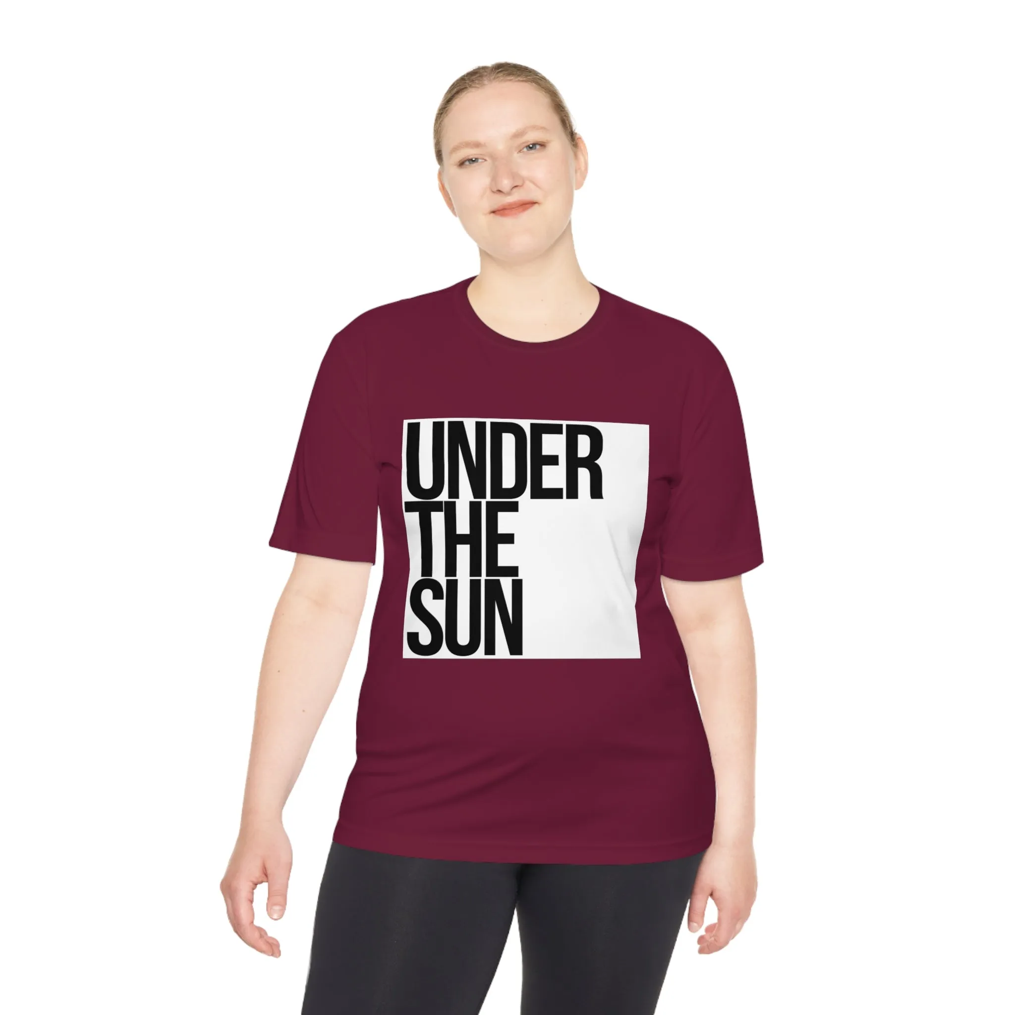 Under The Sun Tee