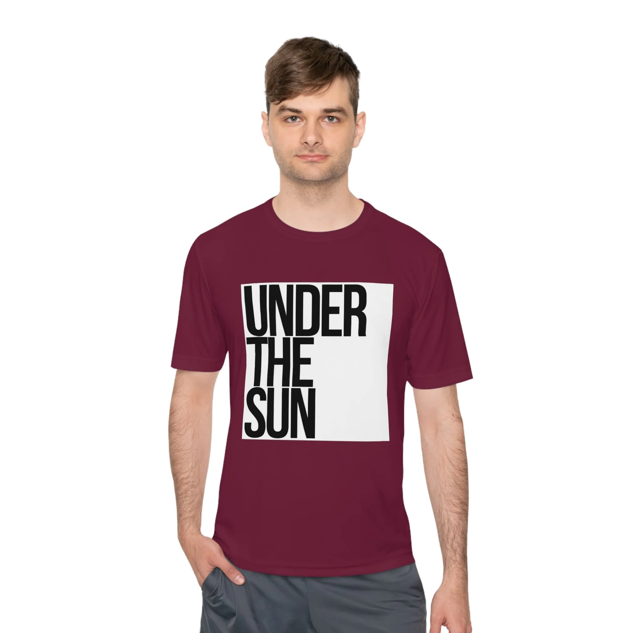 Under The Sun Tee