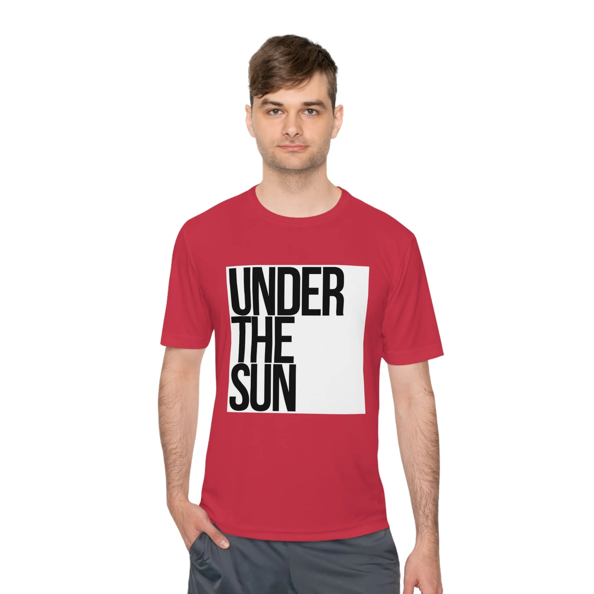 Under The Sun Tee