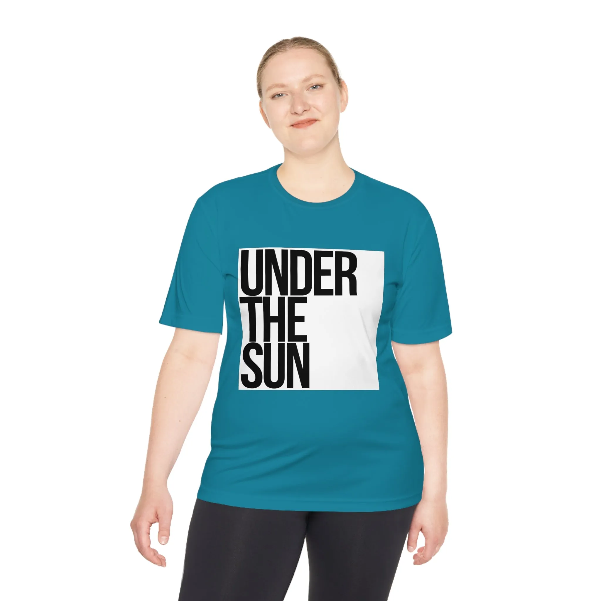 Under The Sun Tee