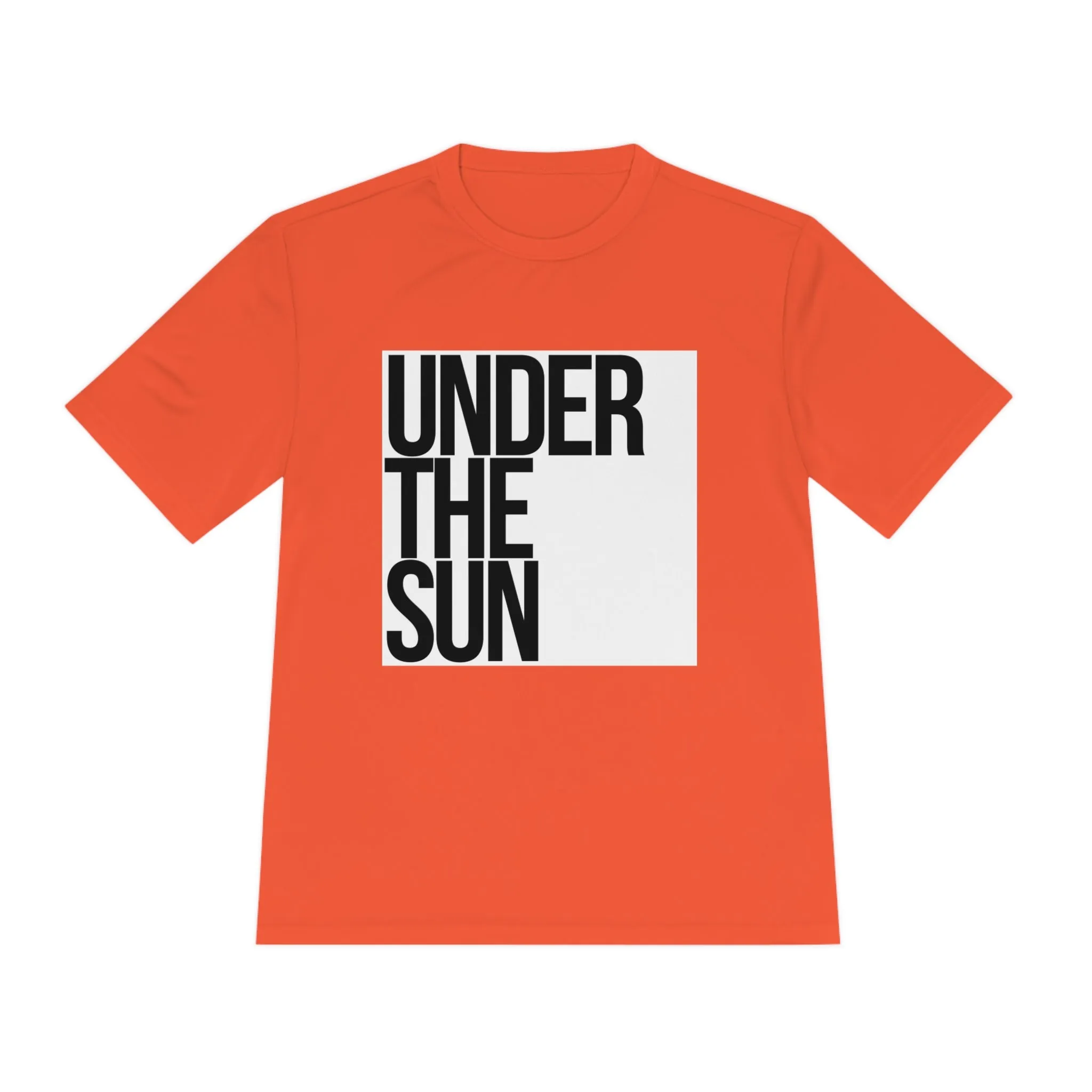 Under The Sun Tee