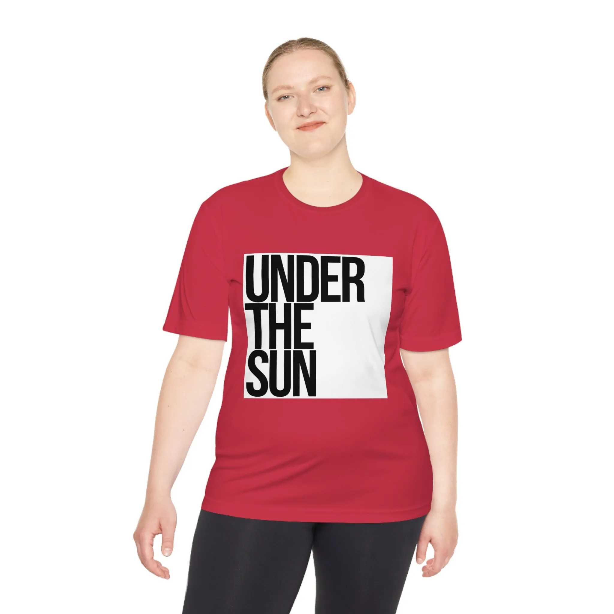 Under The Sun Tee