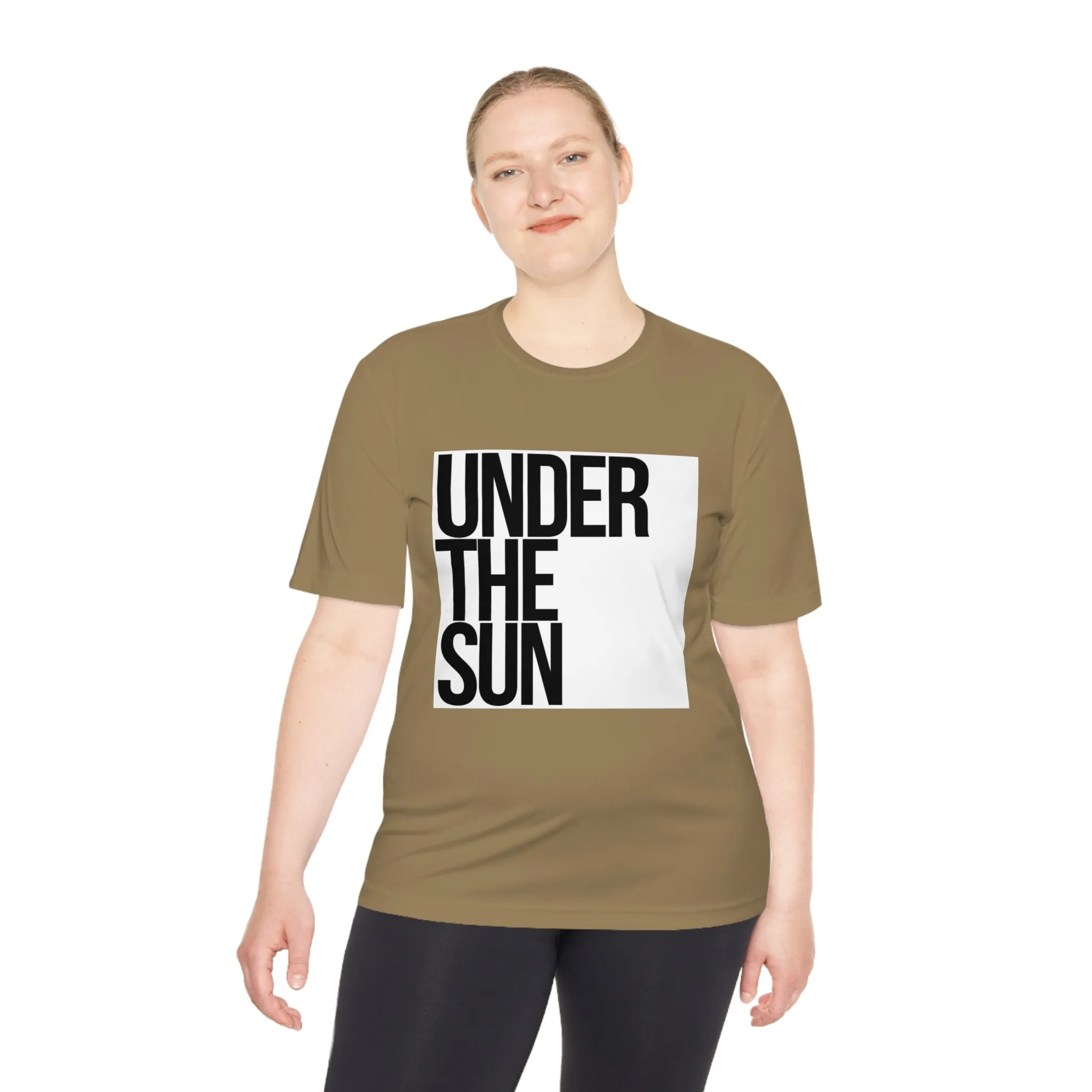 Under The Sun Tee