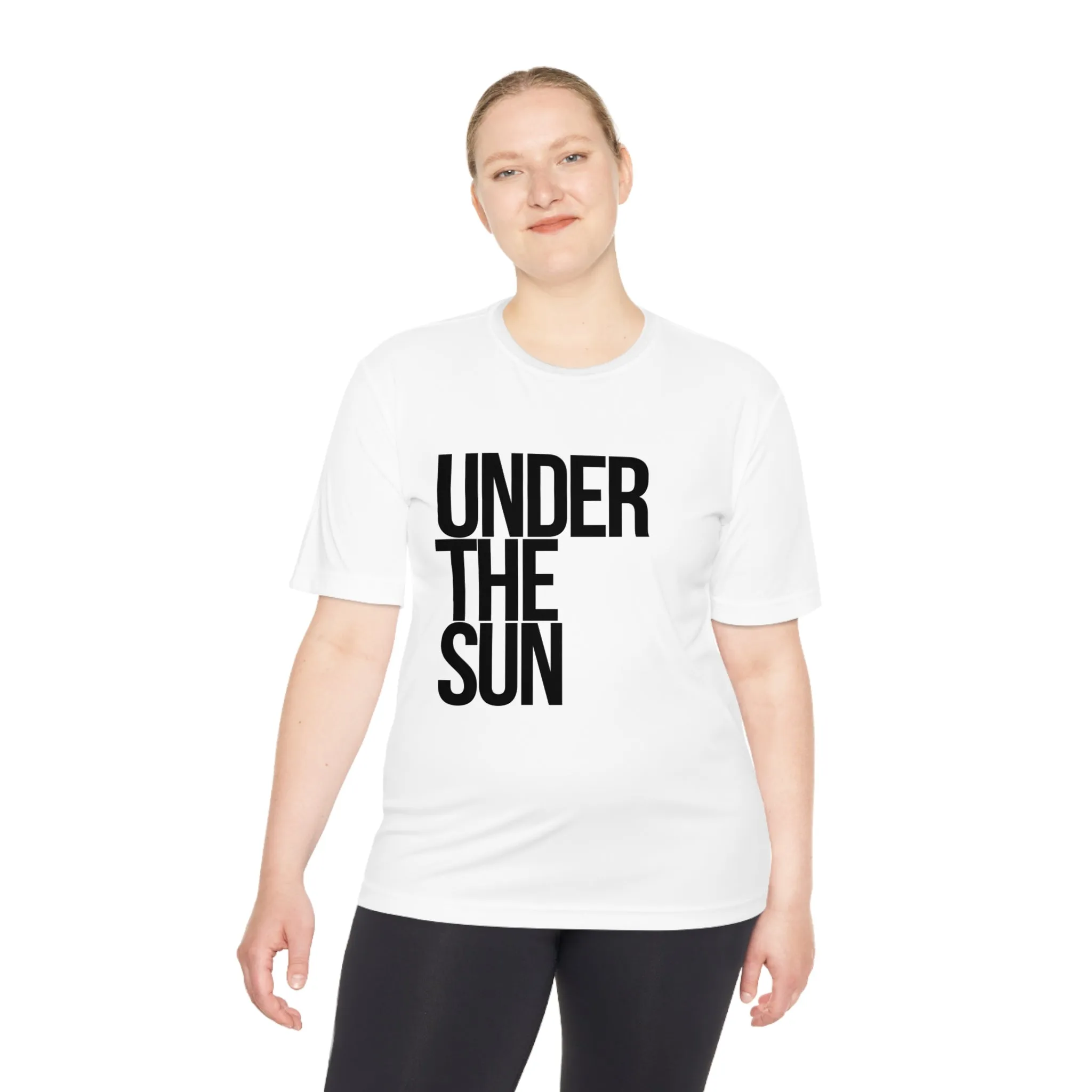 Under The Sun Tee