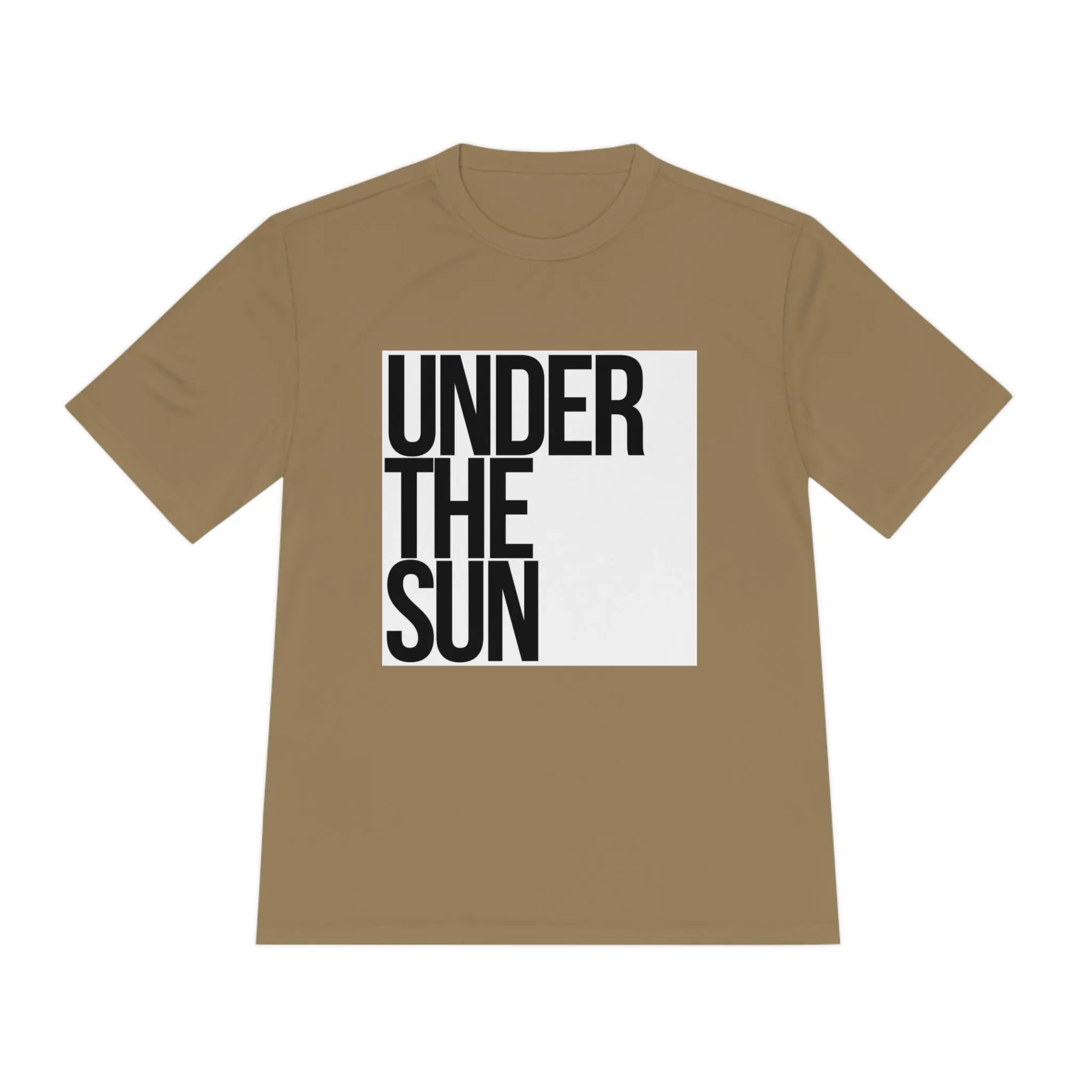 Under The Sun Tee
