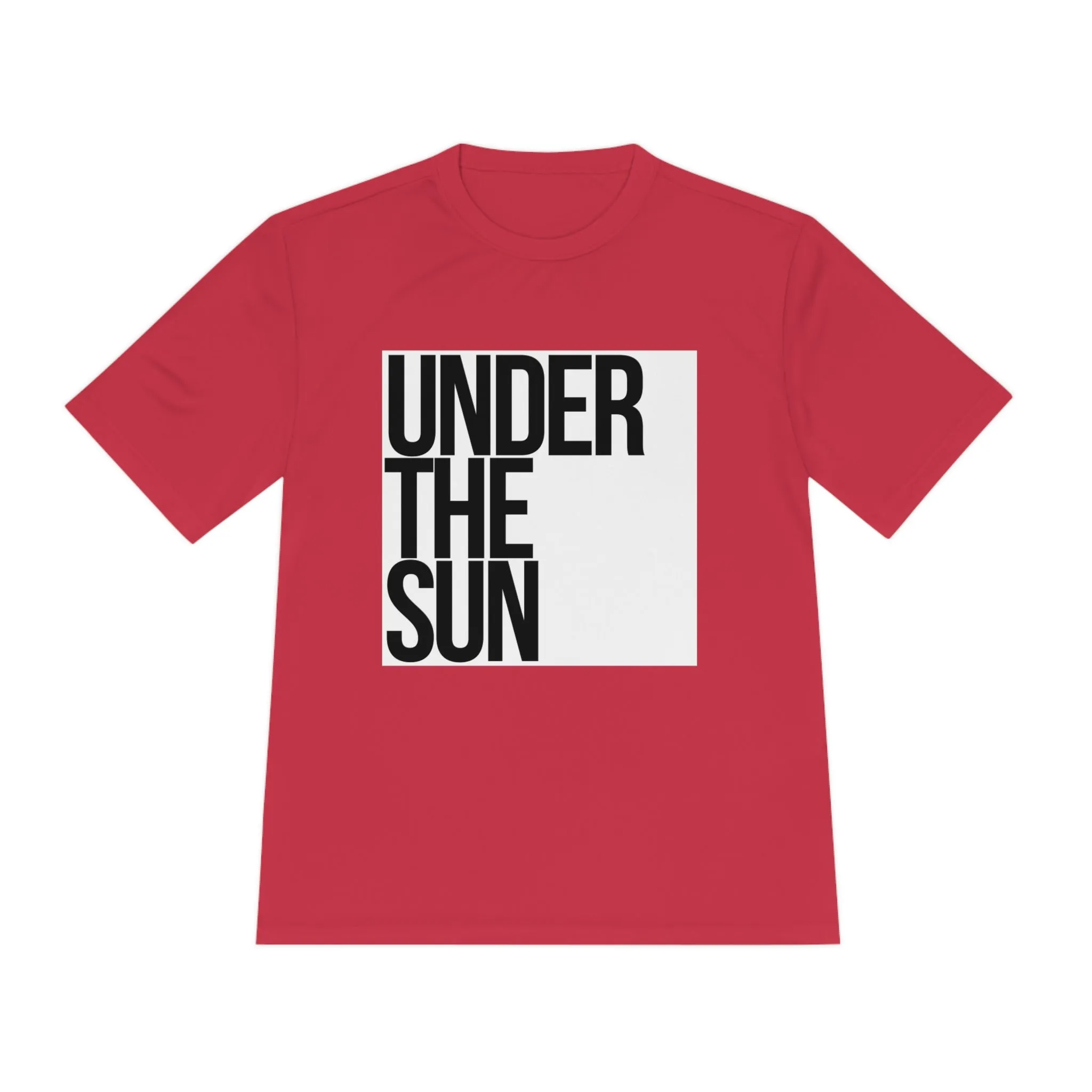 Under The Sun Tee