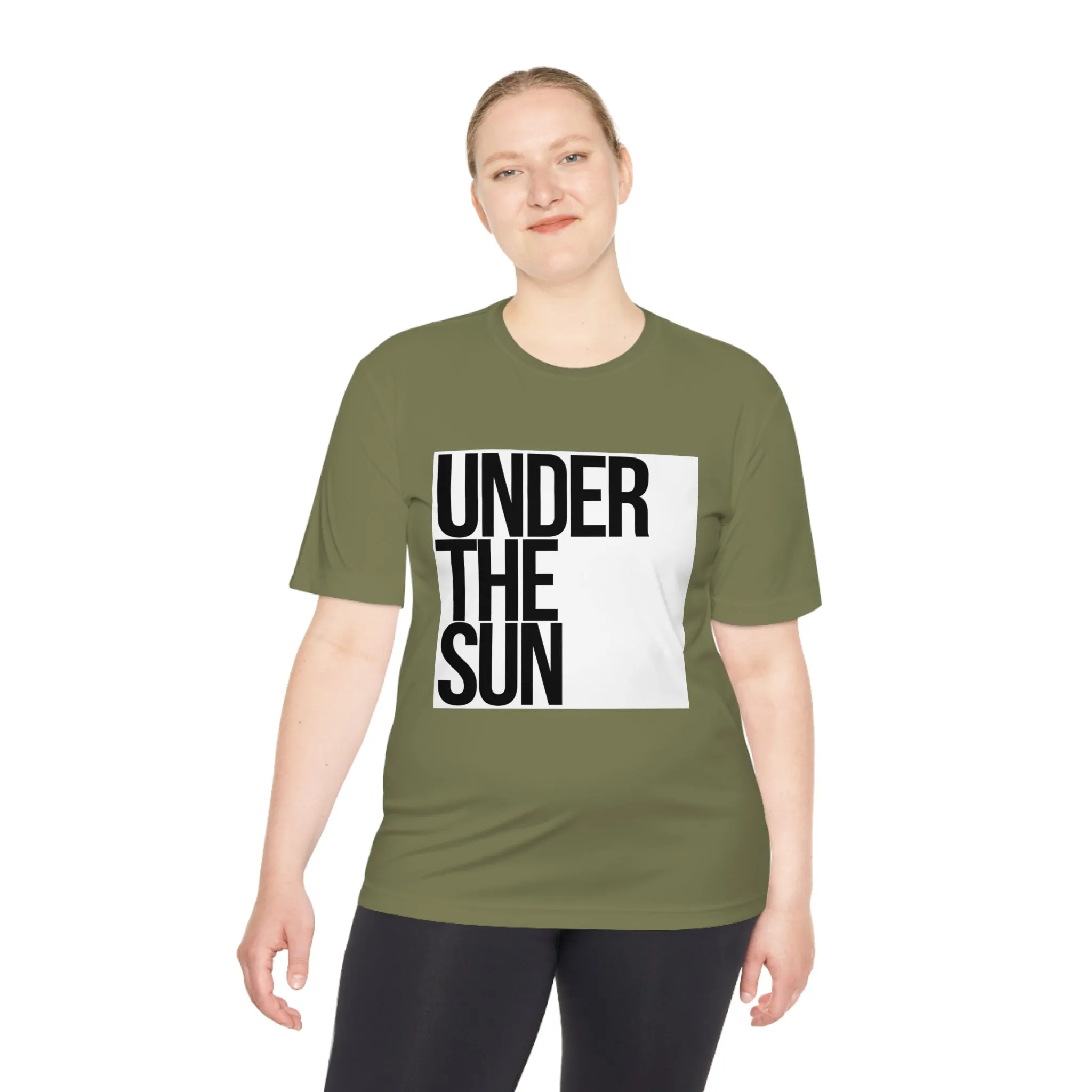 Under The Sun Tee