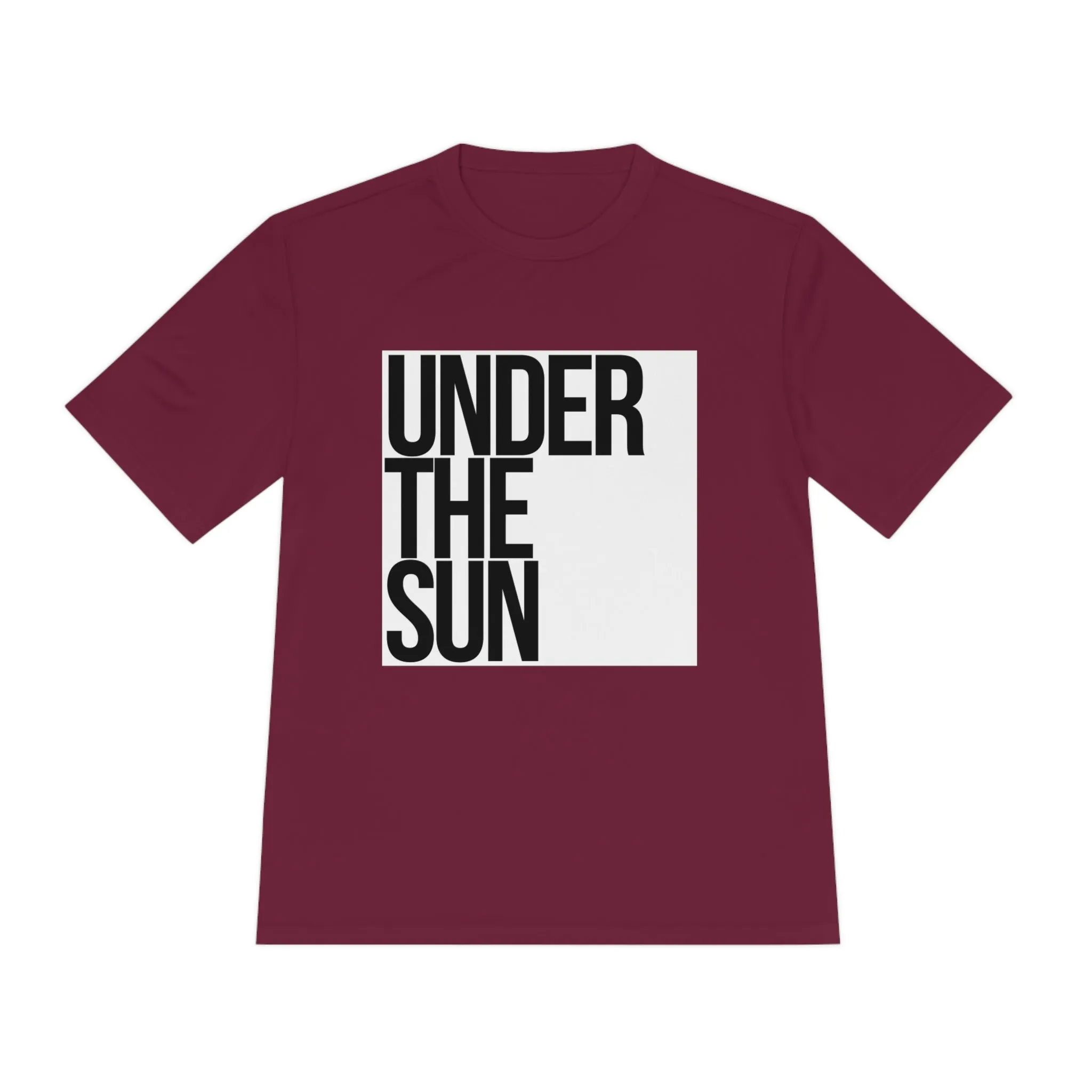 Under The Sun Tee