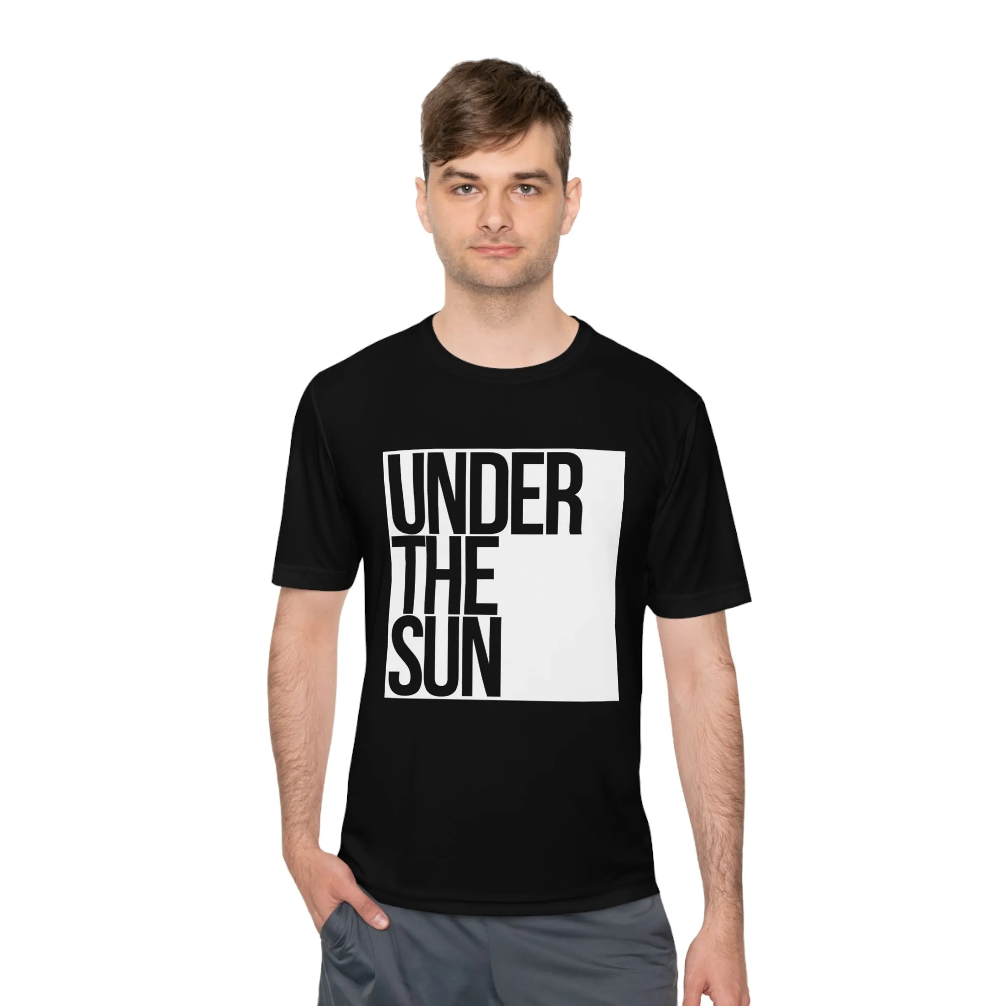 Under The Sun Tee