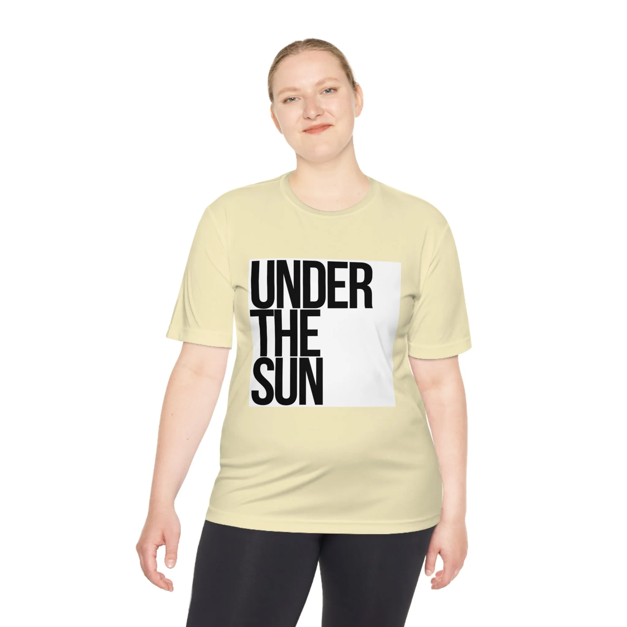 Under The Sun Tee