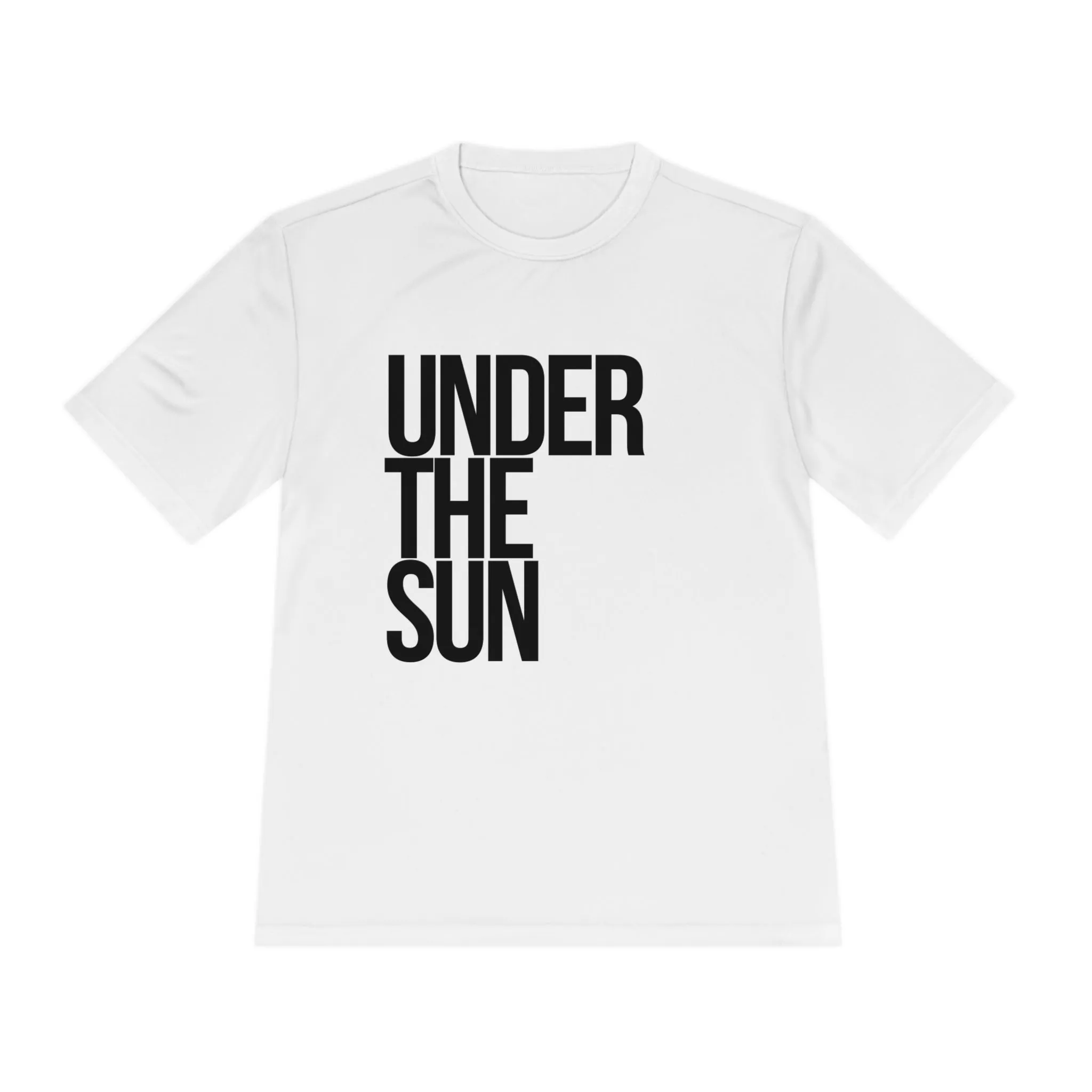 Under The Sun Tee