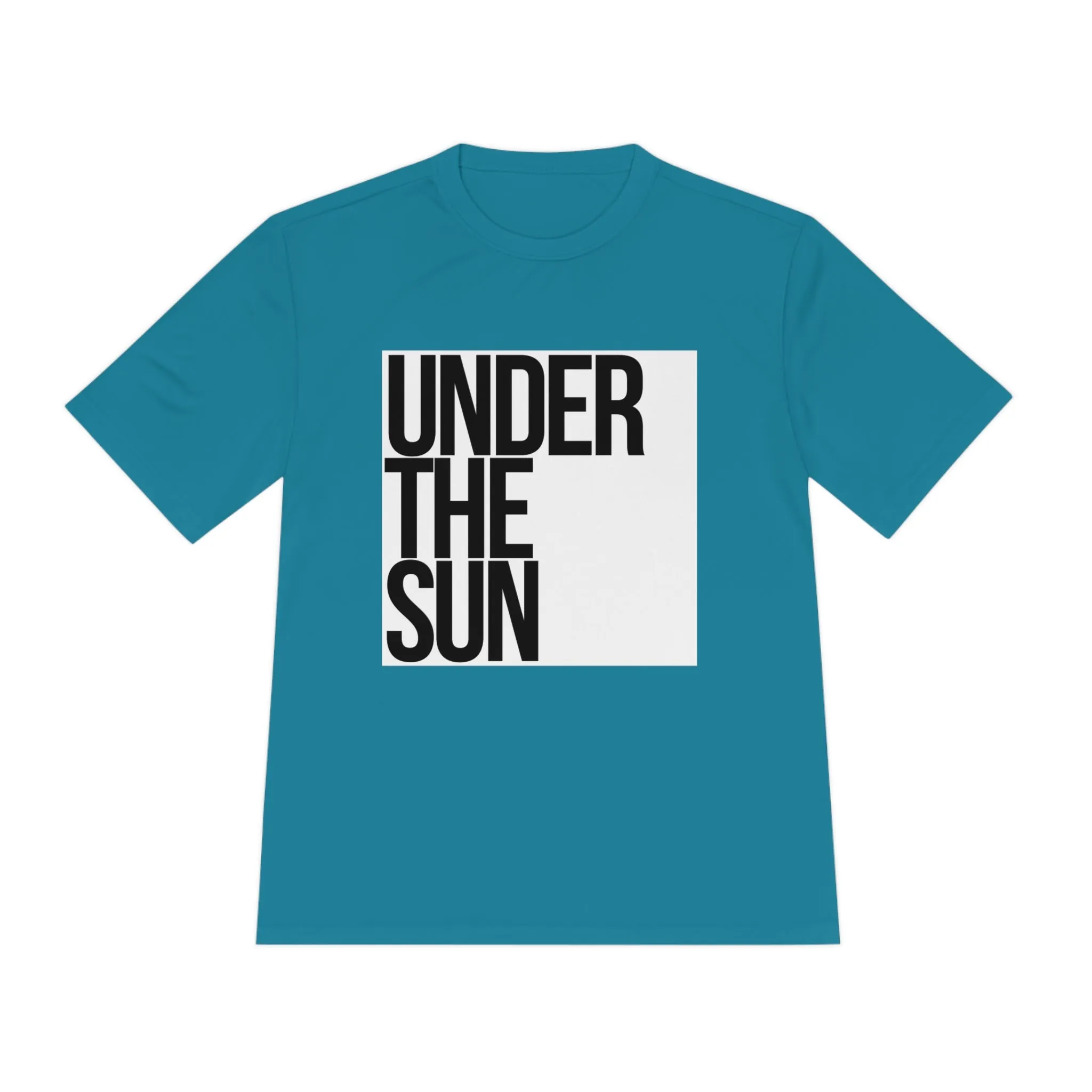 Under The Sun Tee