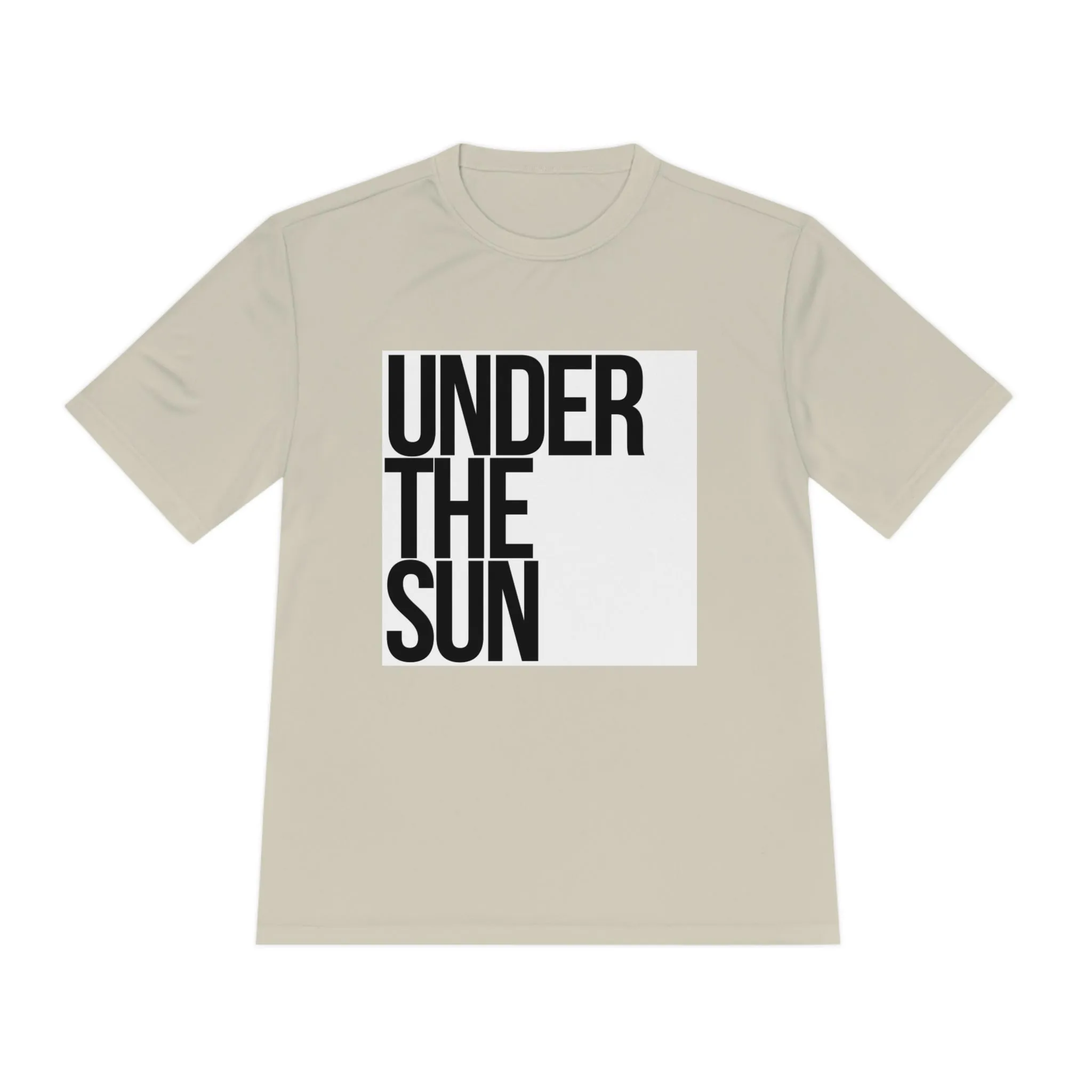 Under The Sun Tee