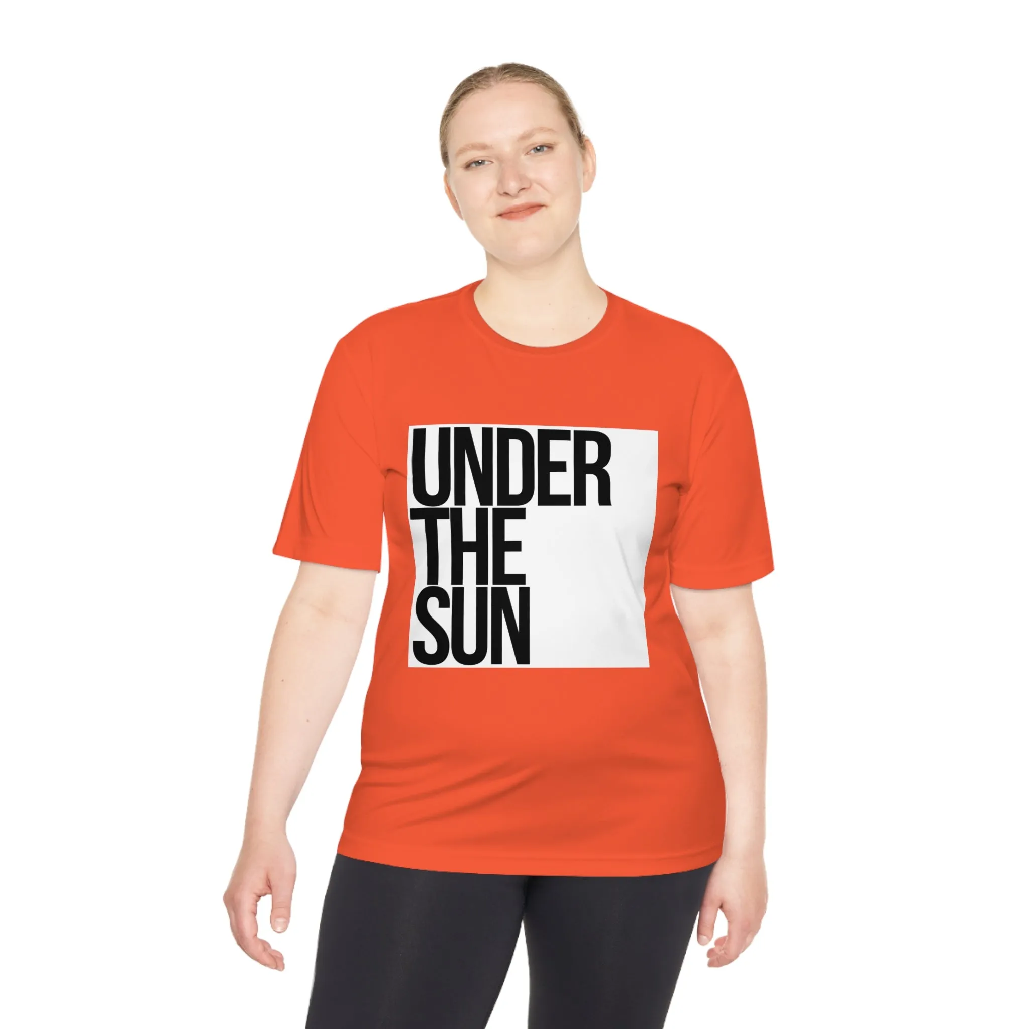 Under The Sun Tee