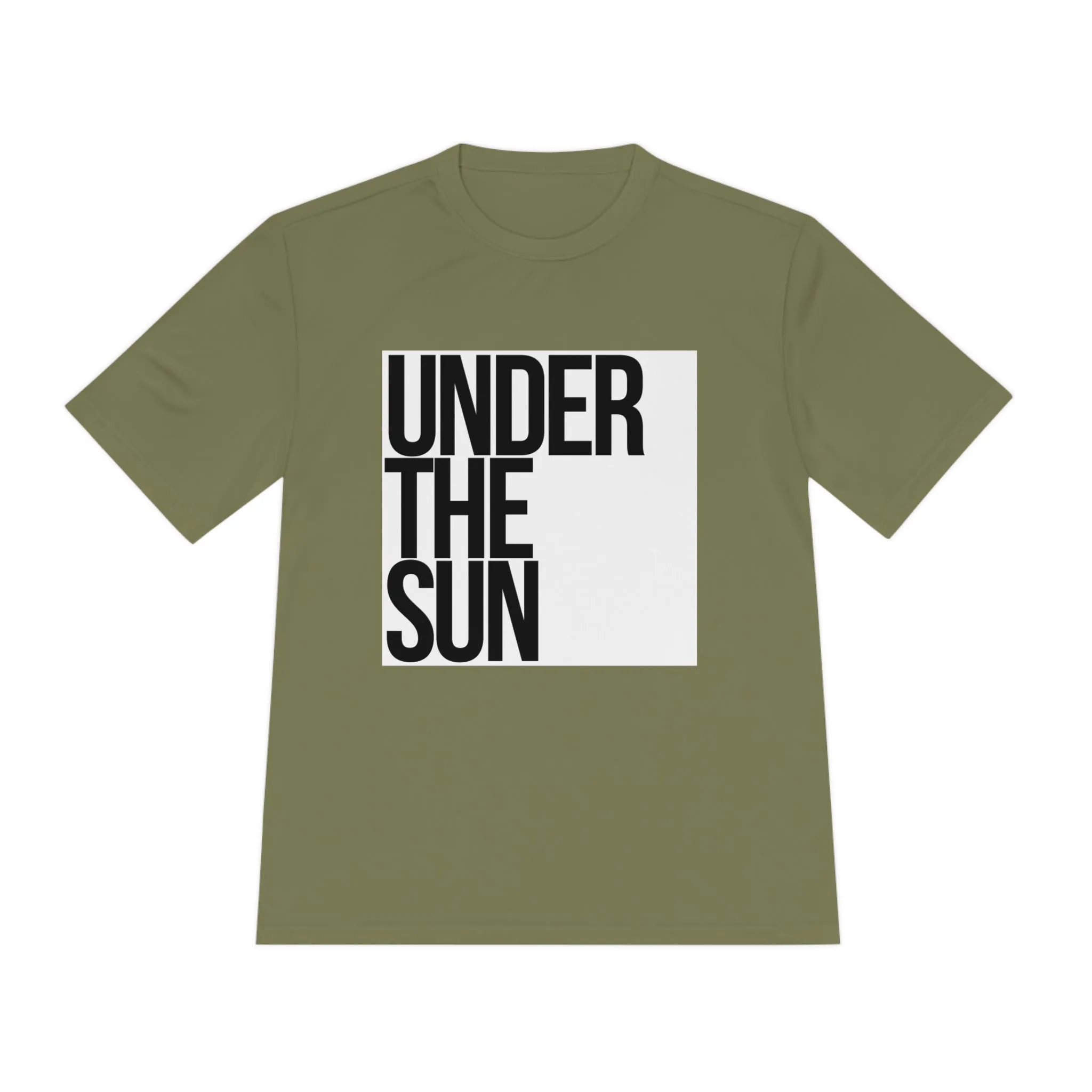 Under The Sun Tee