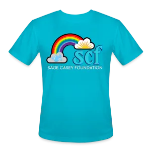 UNISEX Moisture Wicking Performance T-Shirt
