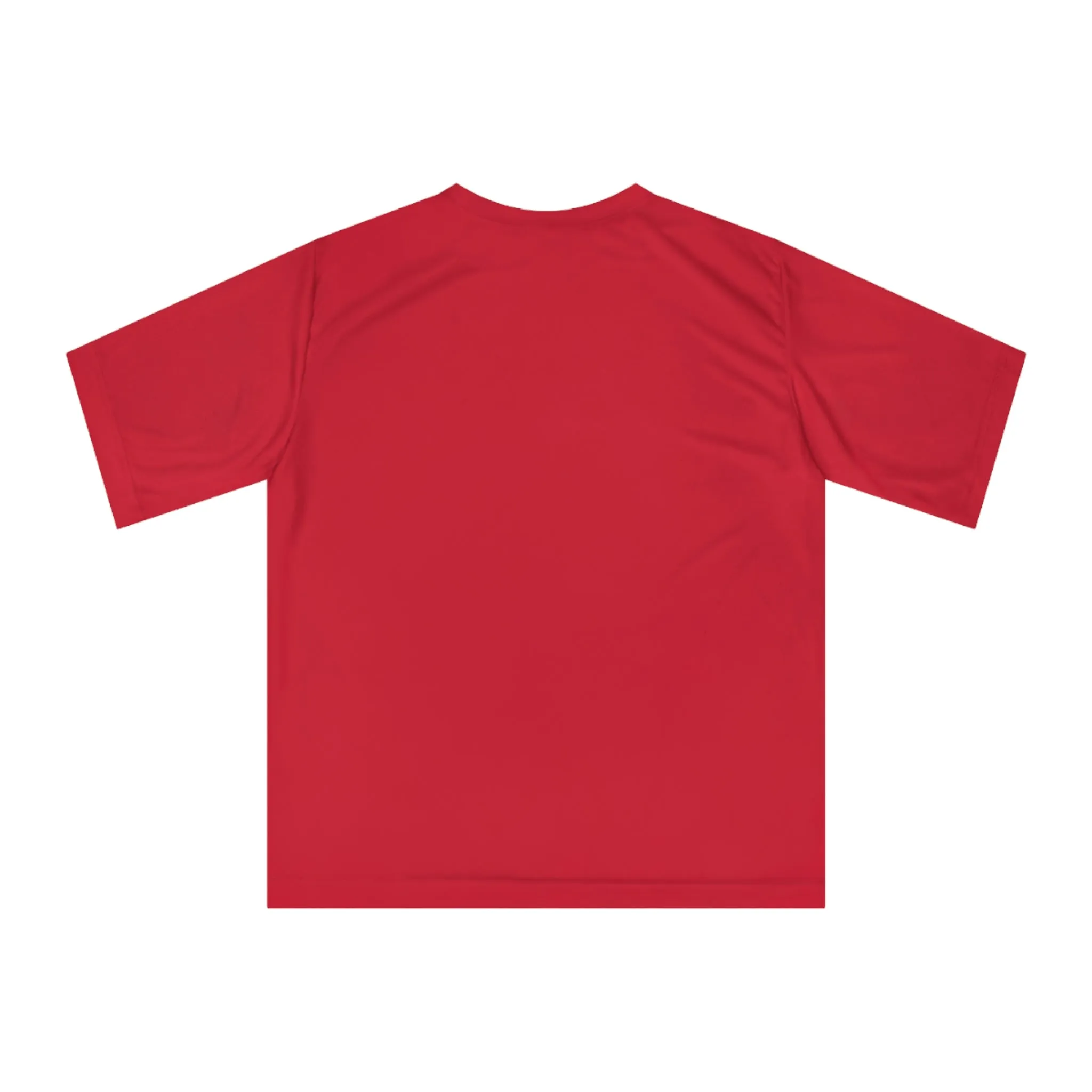 Unisex Zone Performance T-shirt