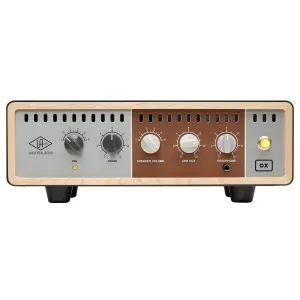 Universal Audio Ox Amp Top Box for Electric Guitar