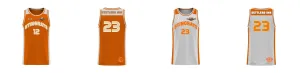 UP Core Reversible Basketball Singlet Design Your Own