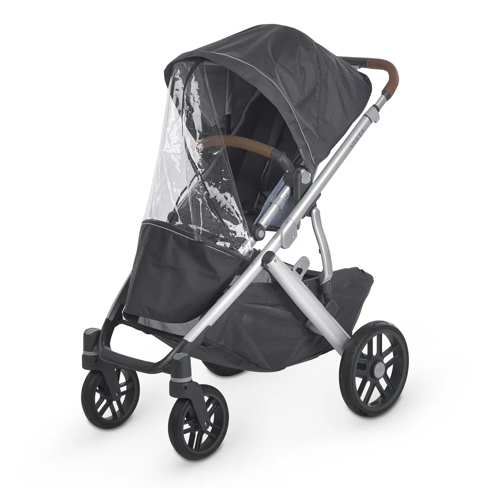 UPPAbaby Performance Rain Shield (Vista V2/Cruz V2)
