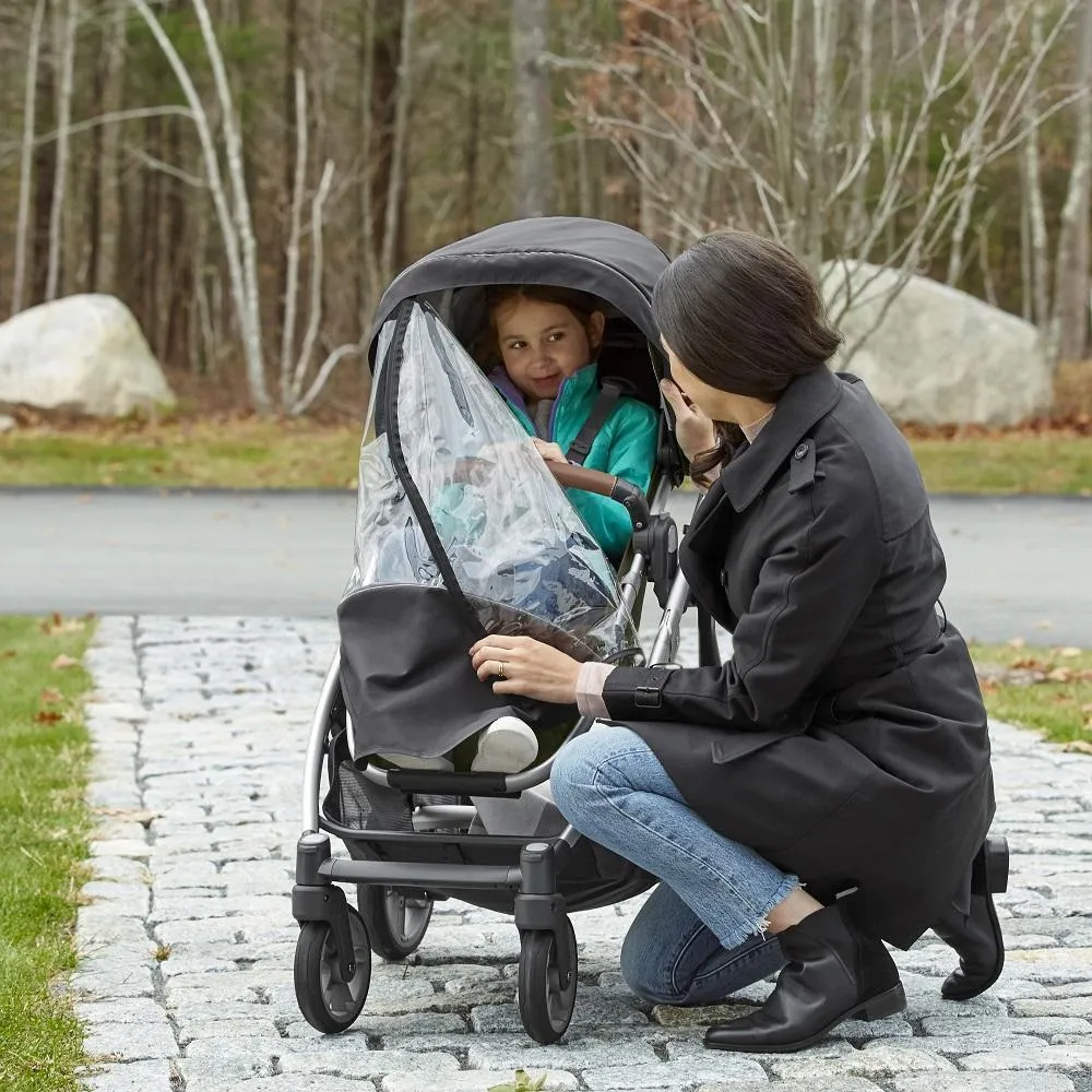 UPPAbaby Performance Rain Shield (Vista V2/Cruz V2)