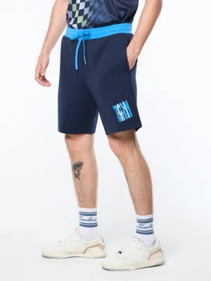 Urso Short- Maritime Blue