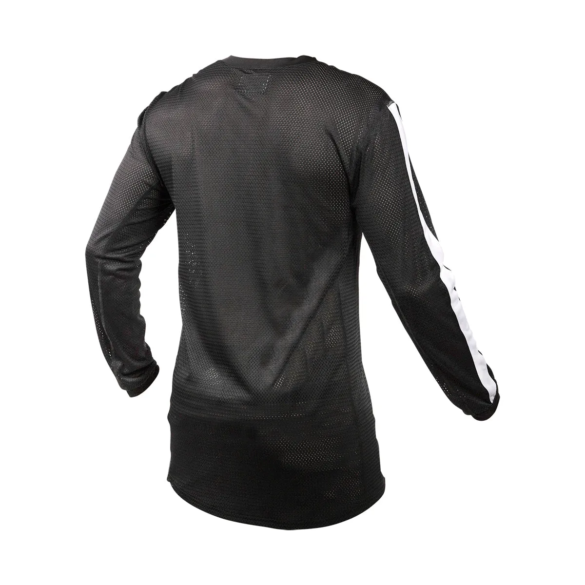 USA Originals Air Cooled Youth Jersey - Black