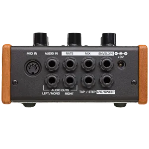 USED MF-105M MIDI MuRF