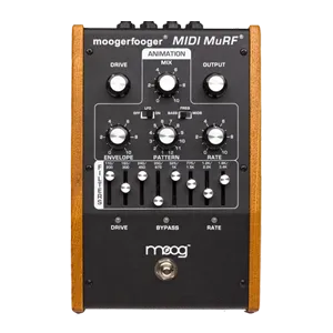 USED MF-105M MIDI MuRF