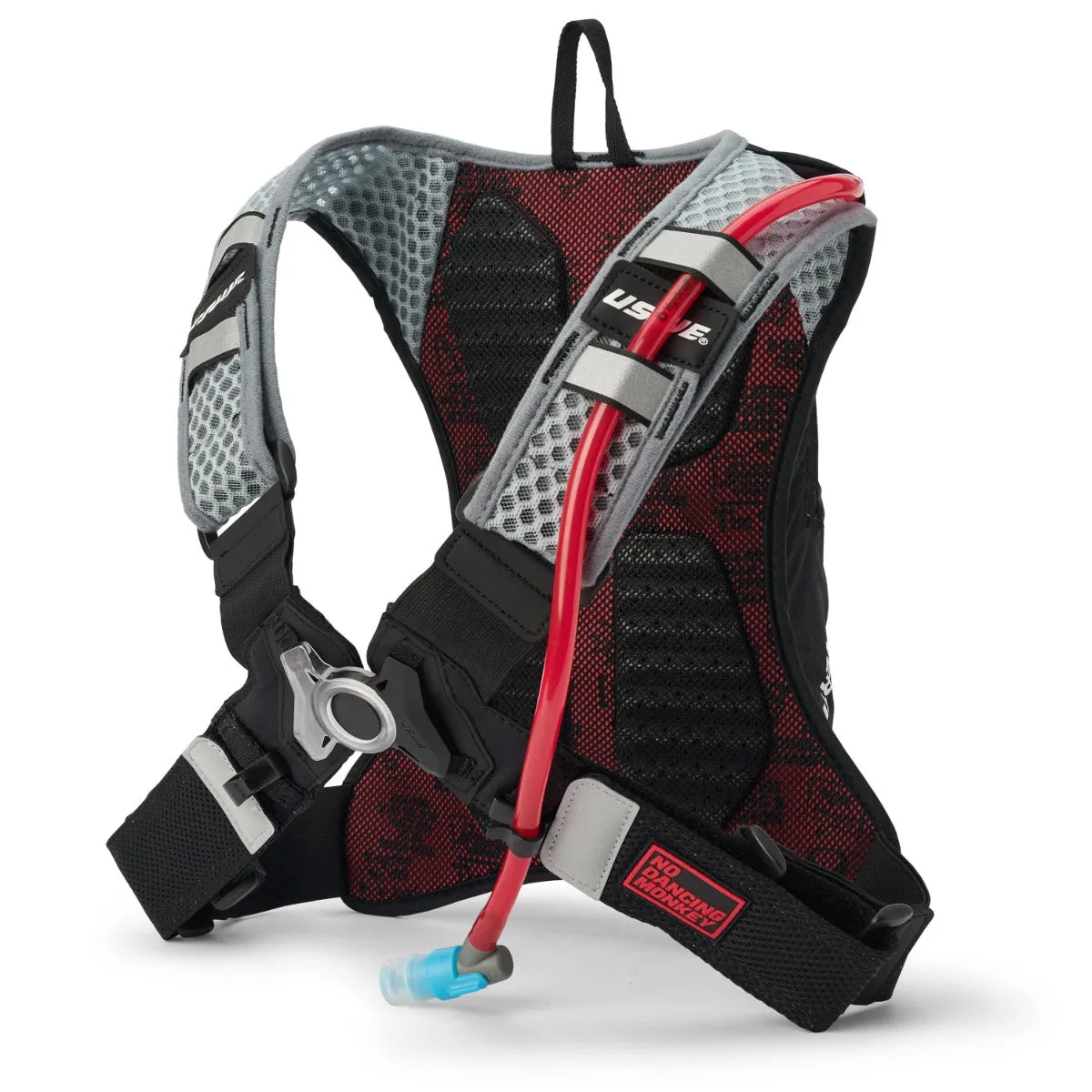 USWE Vertical 4L Backpack