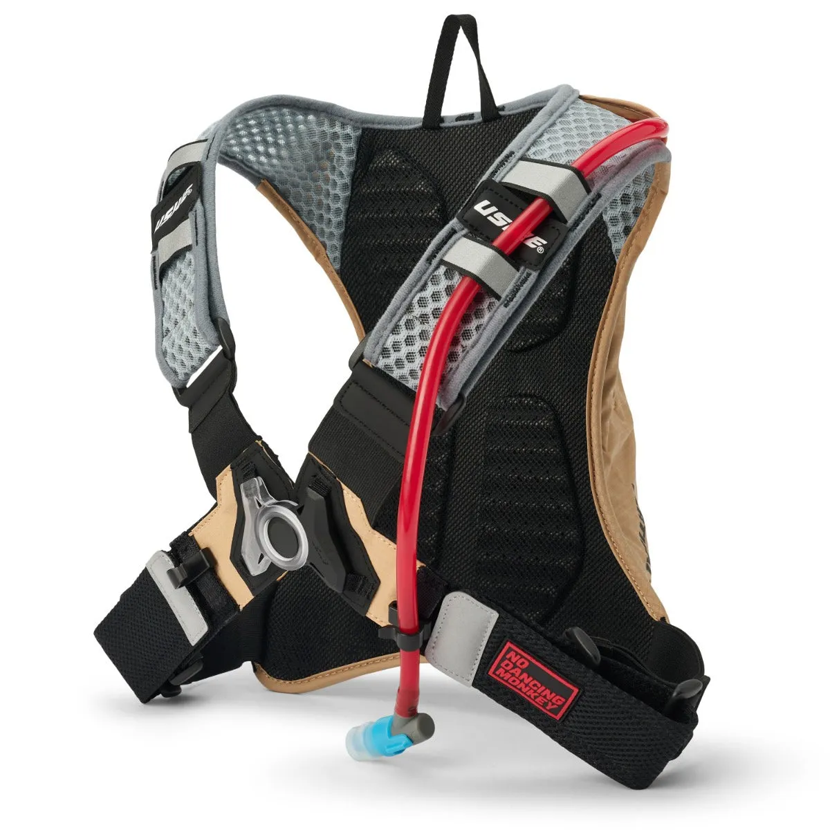 USWE Vertical 4L Backpack