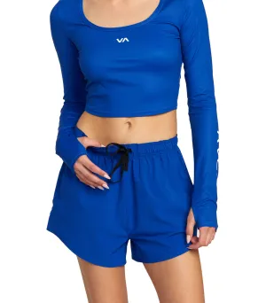 Va Essential Yogger 12 Apparel