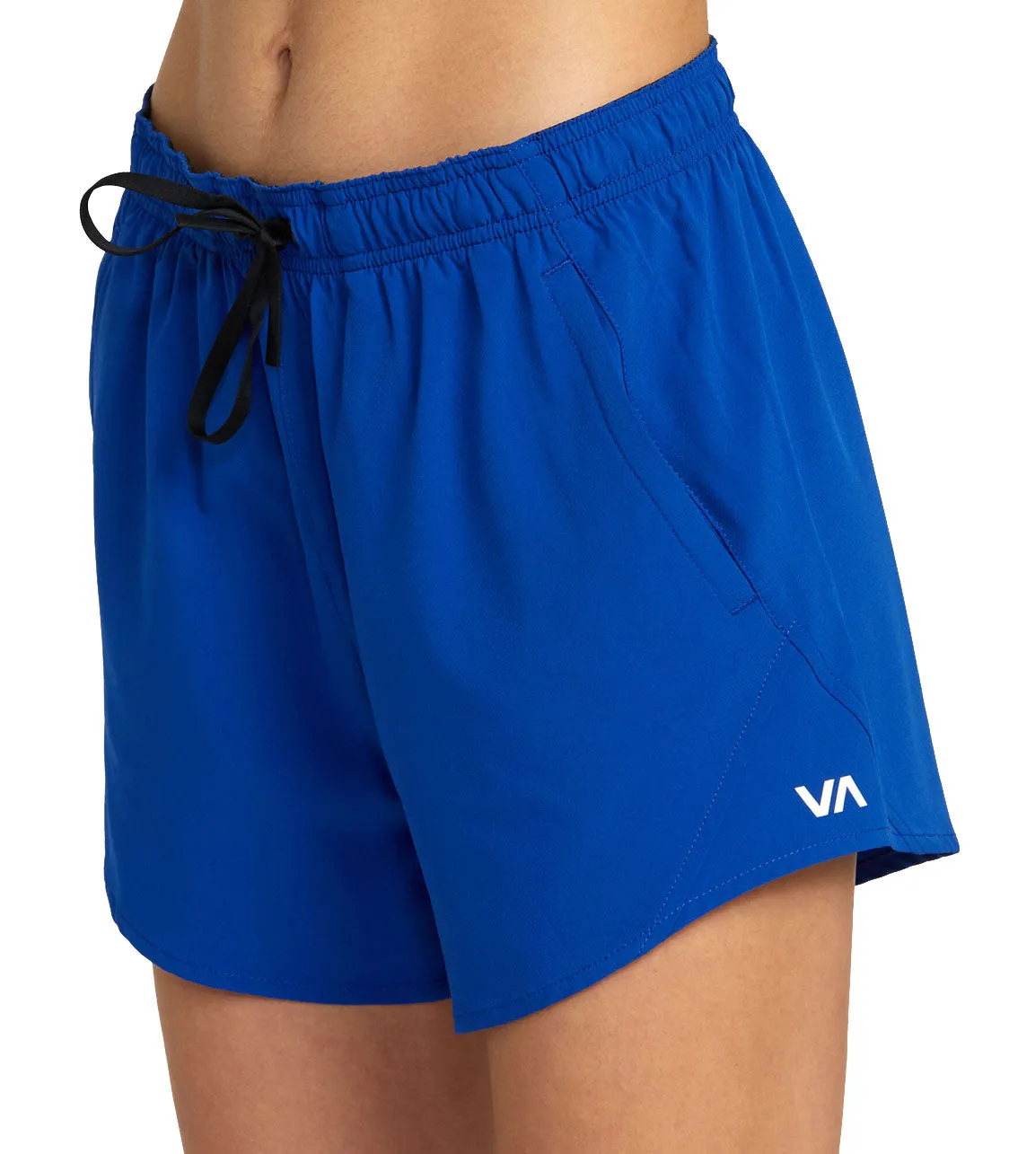 Va Essential Yogger 12 Apparel