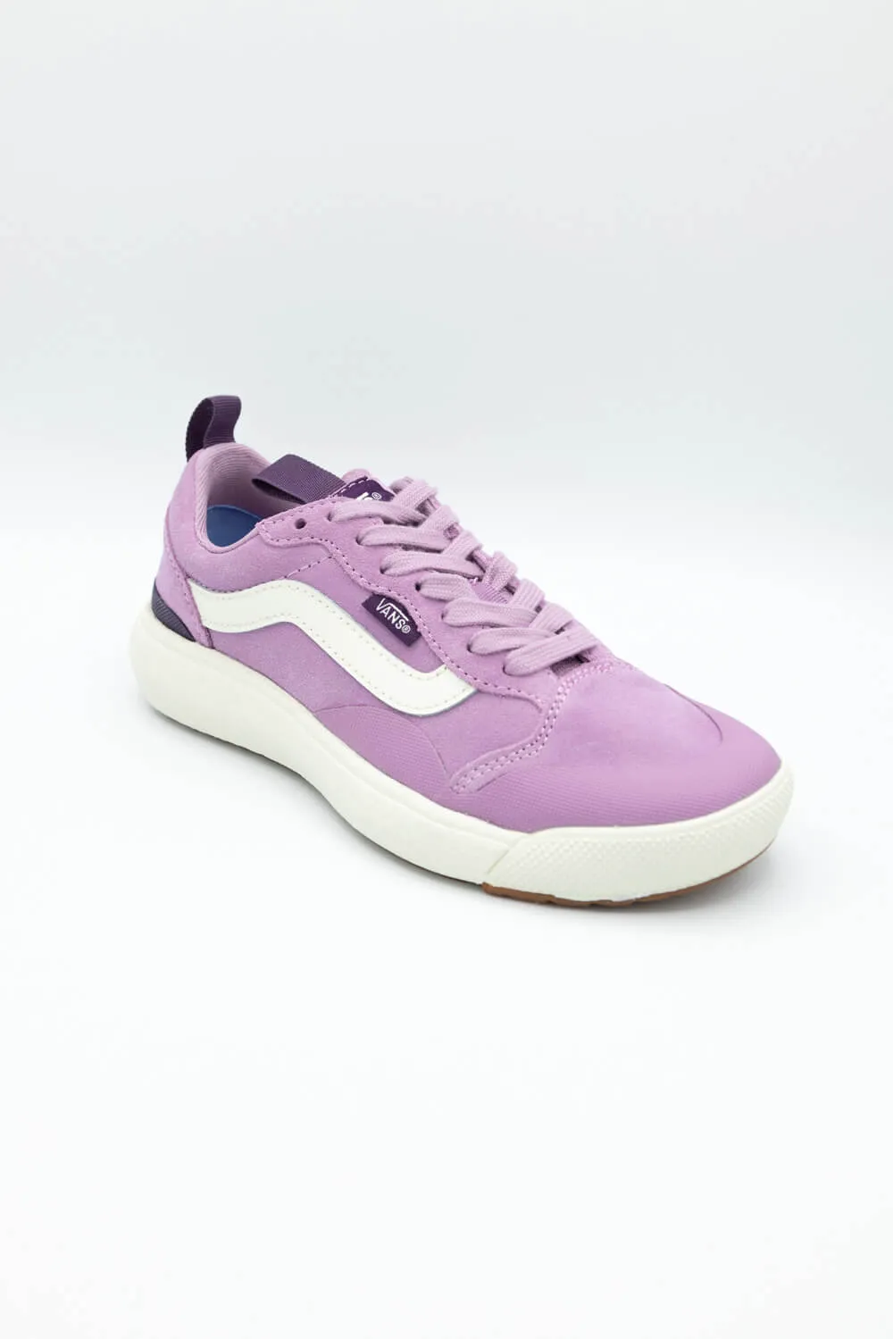 Vans MTE UltraRange EXO Sneakers for Women in Lavender | VN000CWDYEU