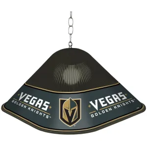 Vegas Golden Knights: Game Table Light