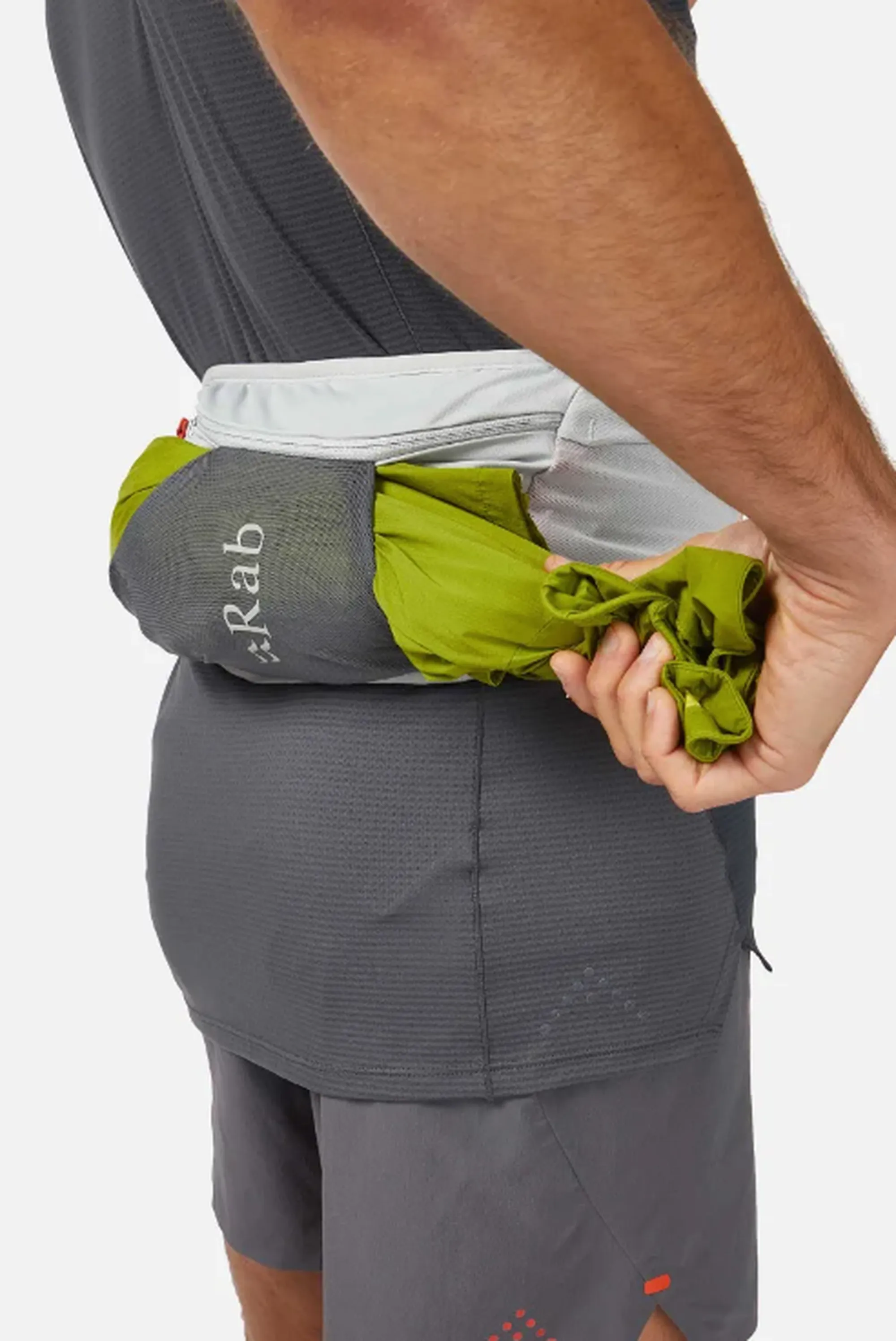 Veil 1 Running Belt pack