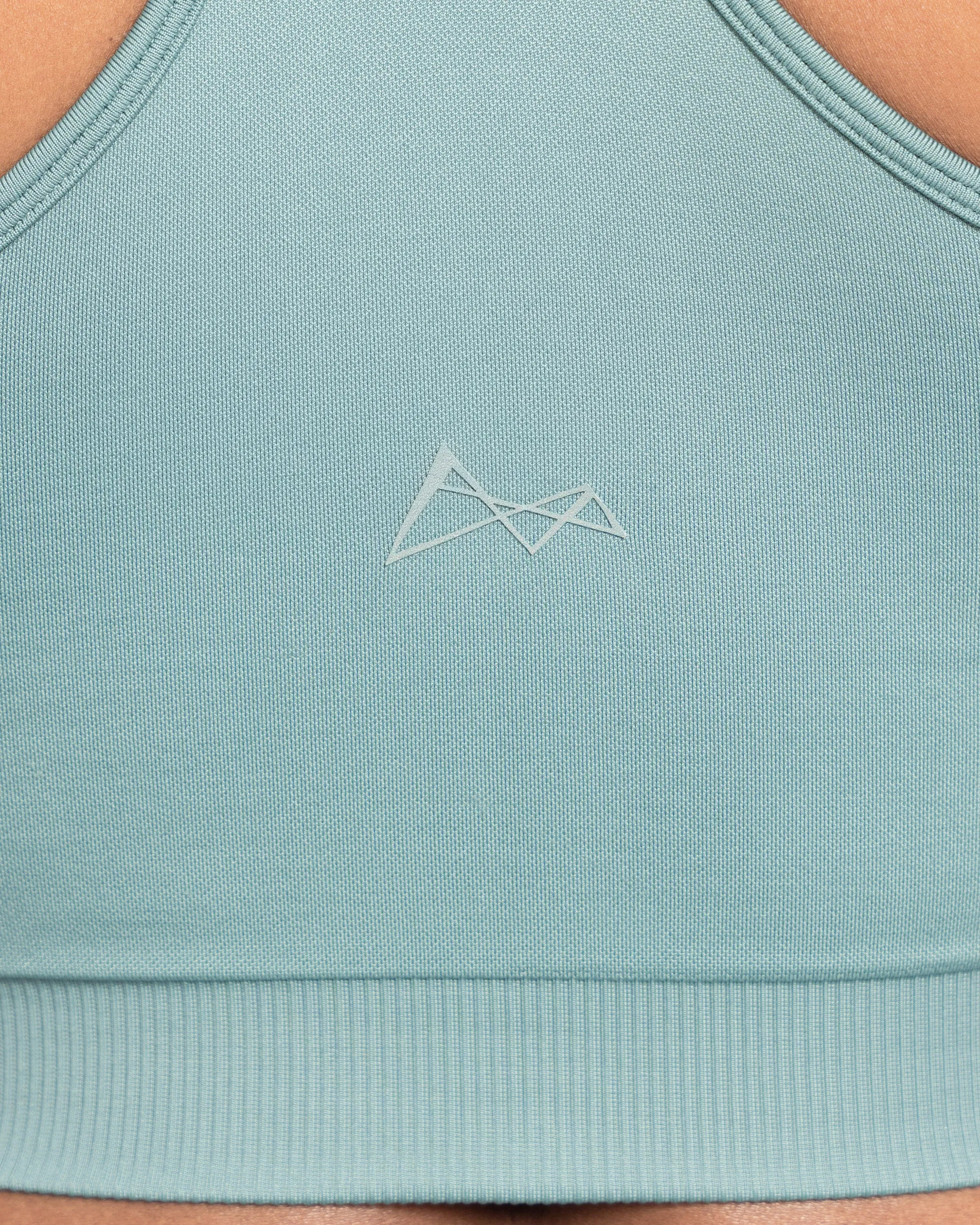Velocity Racerback Seamless Bra