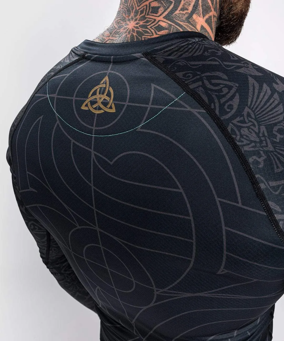 VENUM ASSASSIN'S CREED RELOADED RASHGUARD - LONG SLEEVES