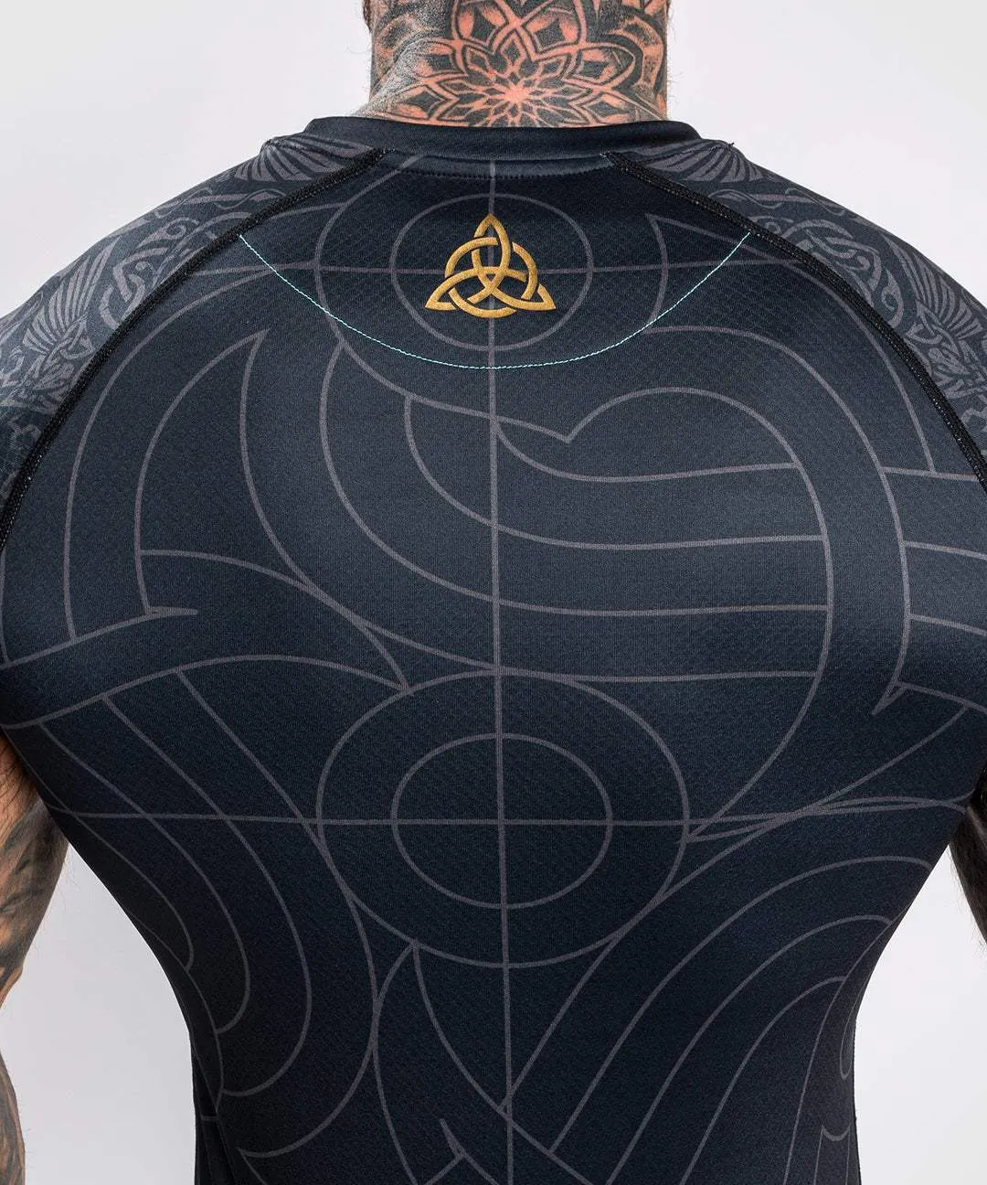 VENUM ASSASSIN'S CREED RELOADED RASHGUARD - SHORT SLEEVES