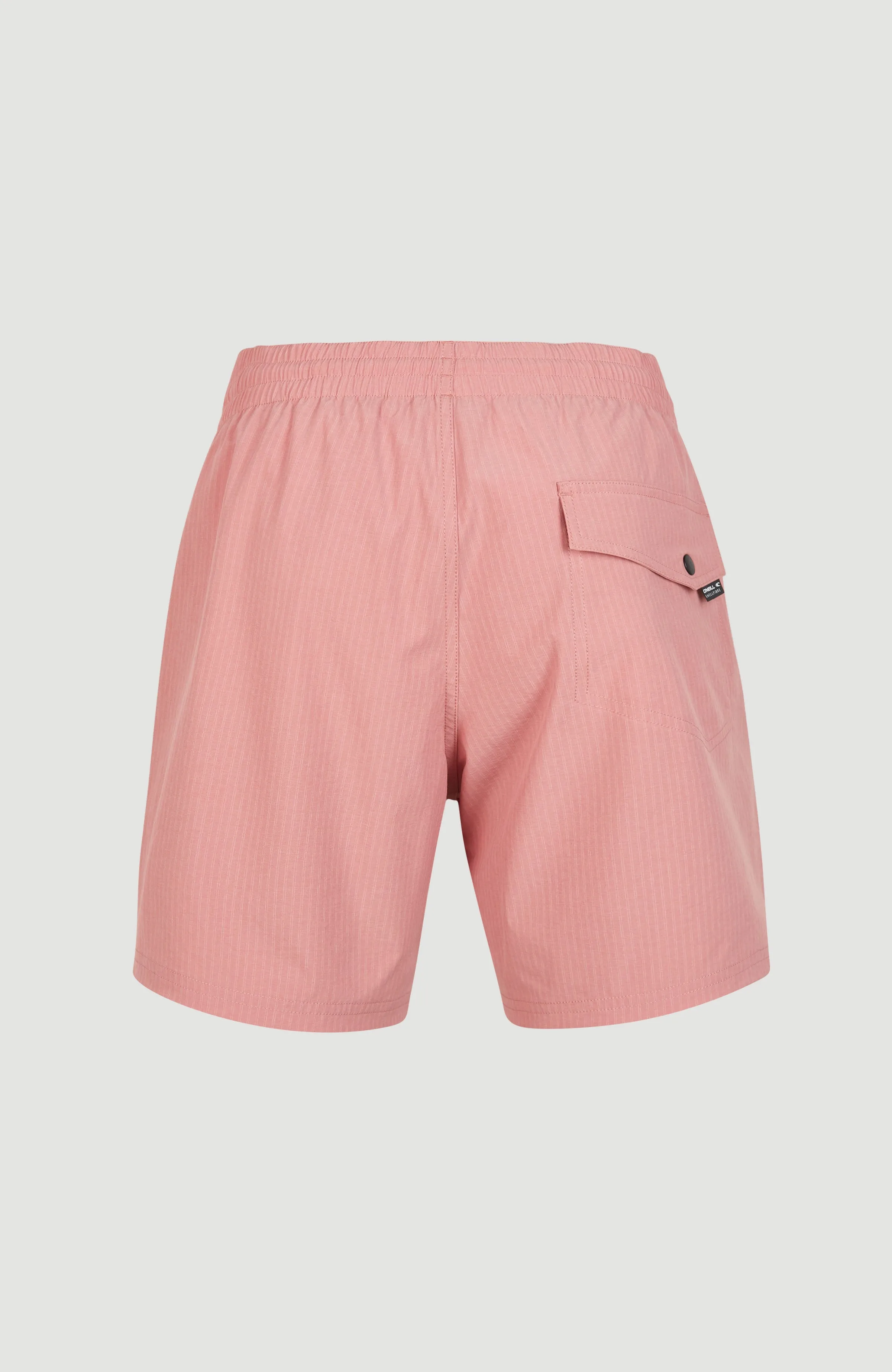 Vert Camorro 16'' Badehose | Ash Rose
