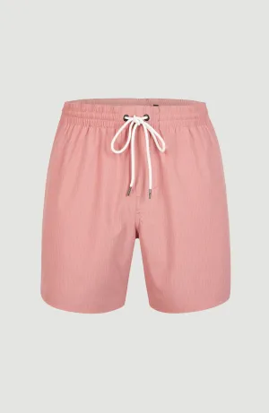 Vert Camorro 16'' Badehose | Ash Rose
