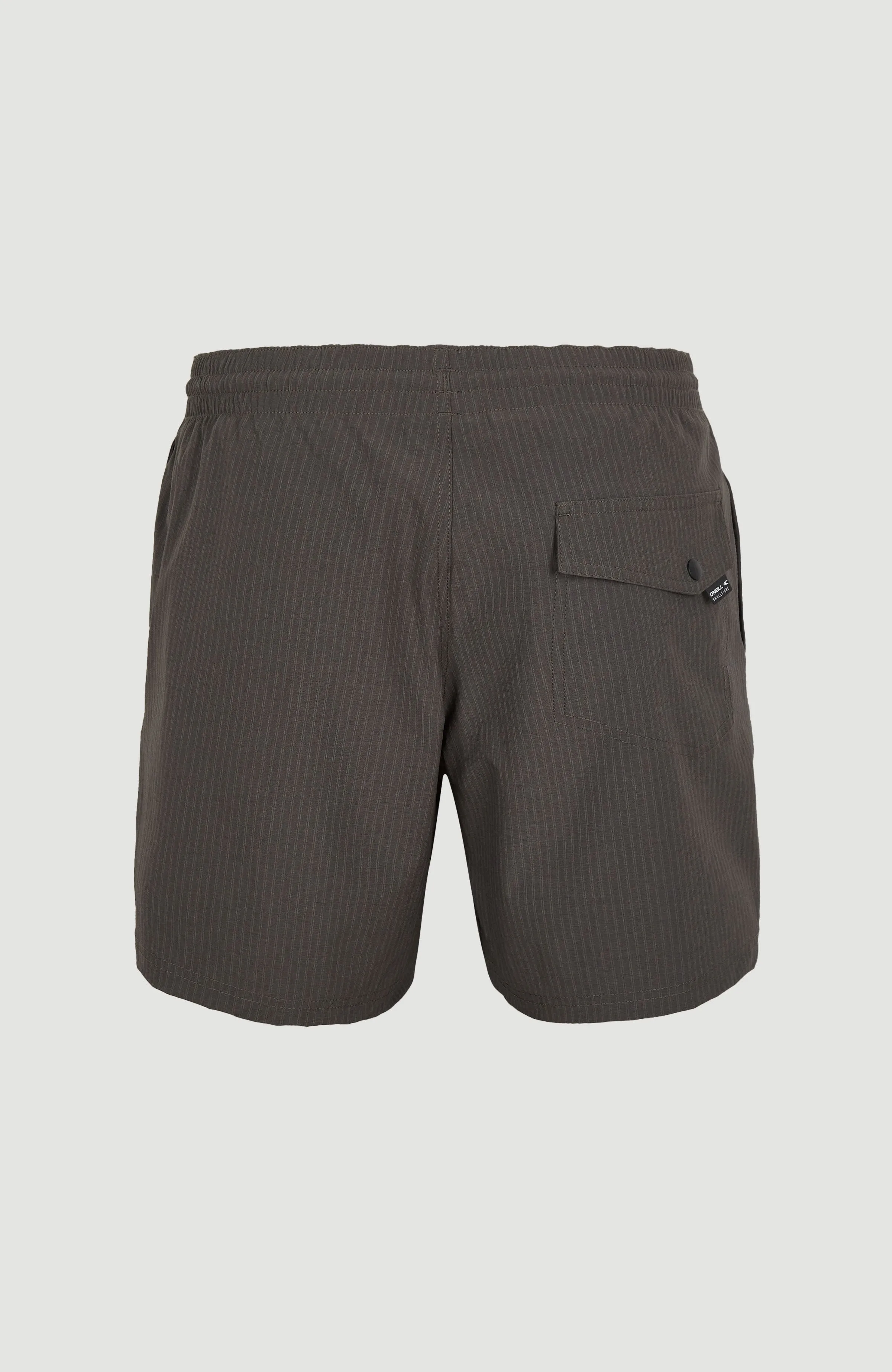 Vert Camorro 16'' Badehose | Raven