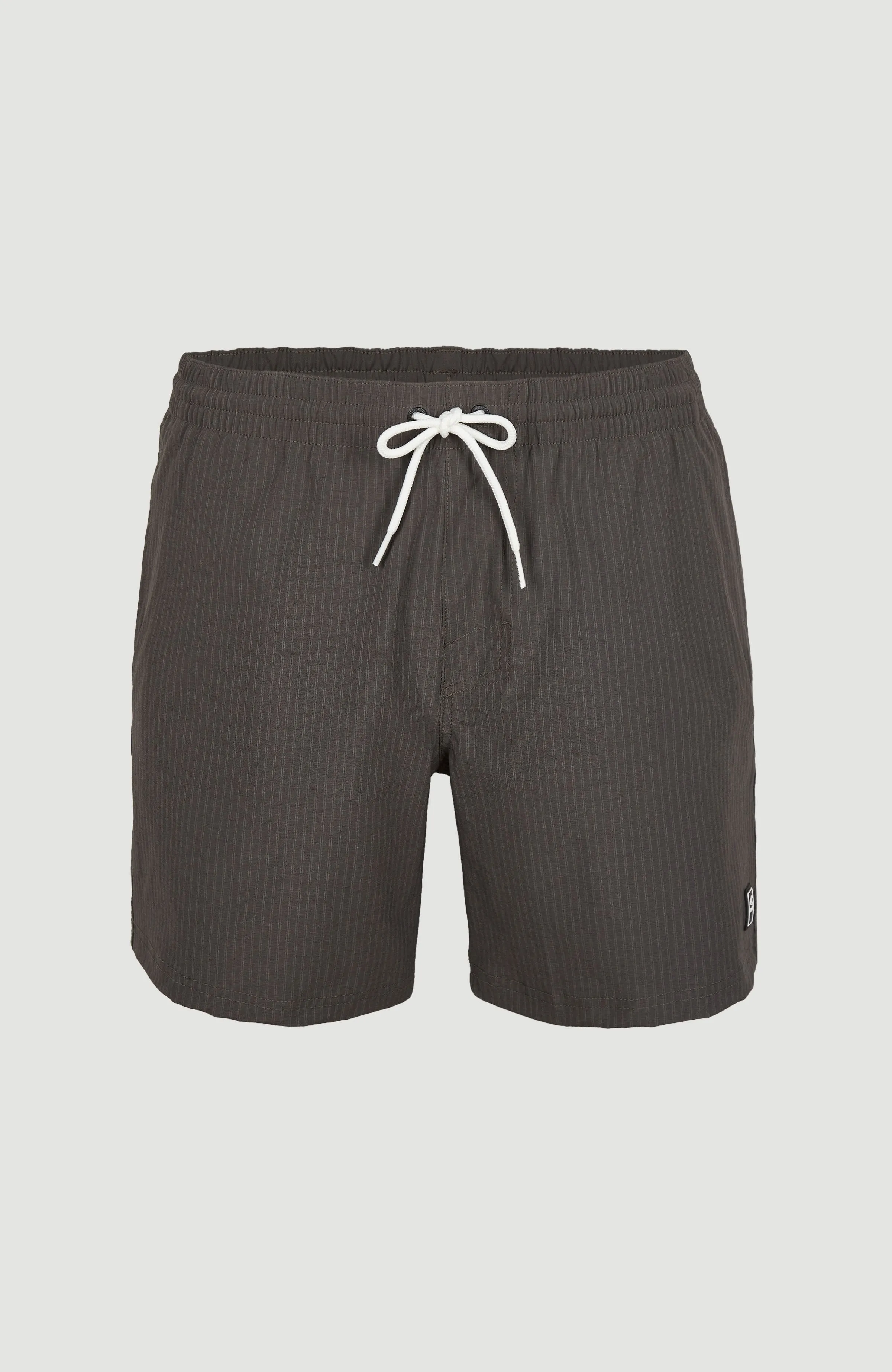 Vert Camorro 16'' Badehose | Raven