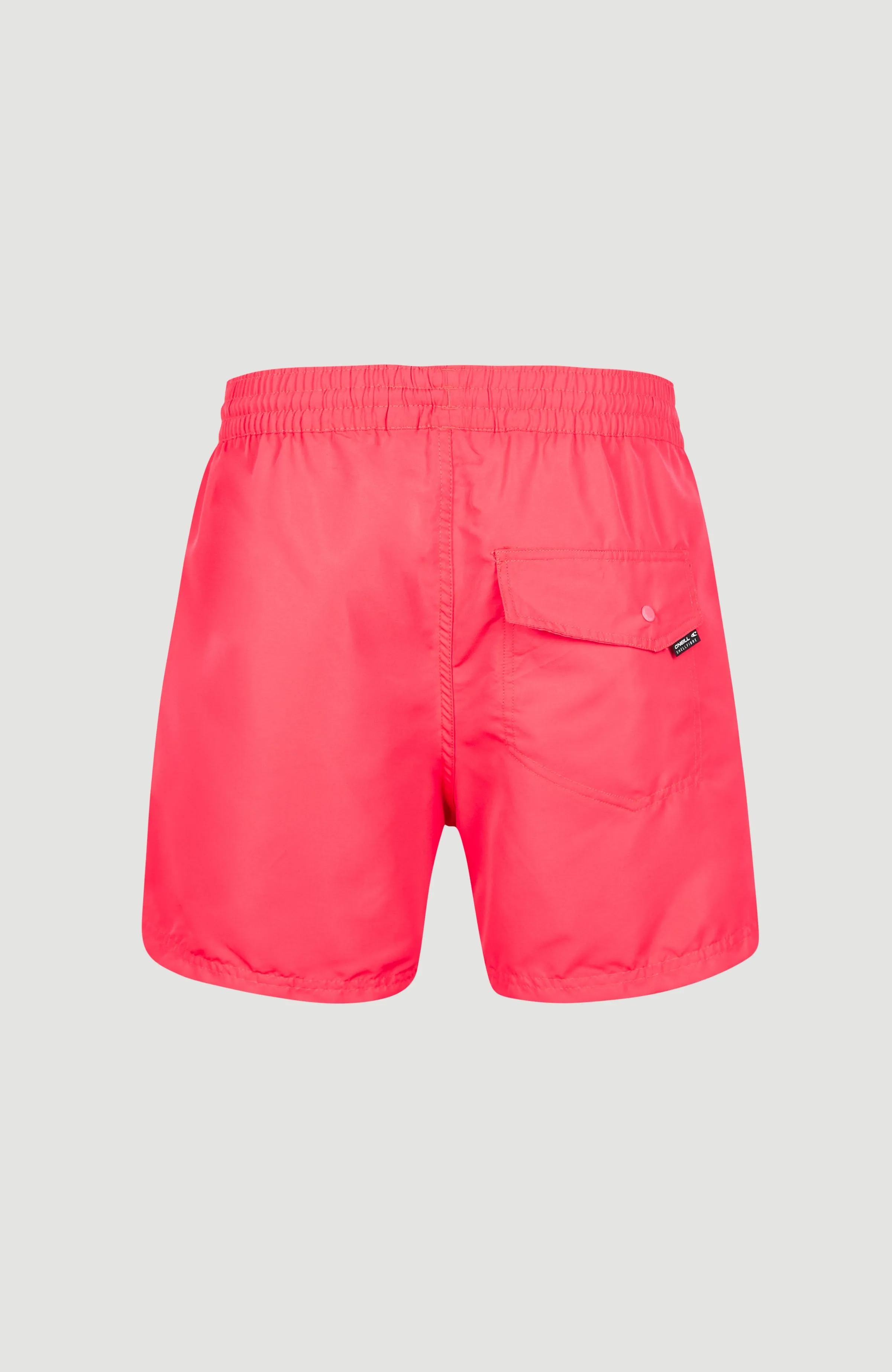 Vert Retro 14'' Badehose | Diva Pink