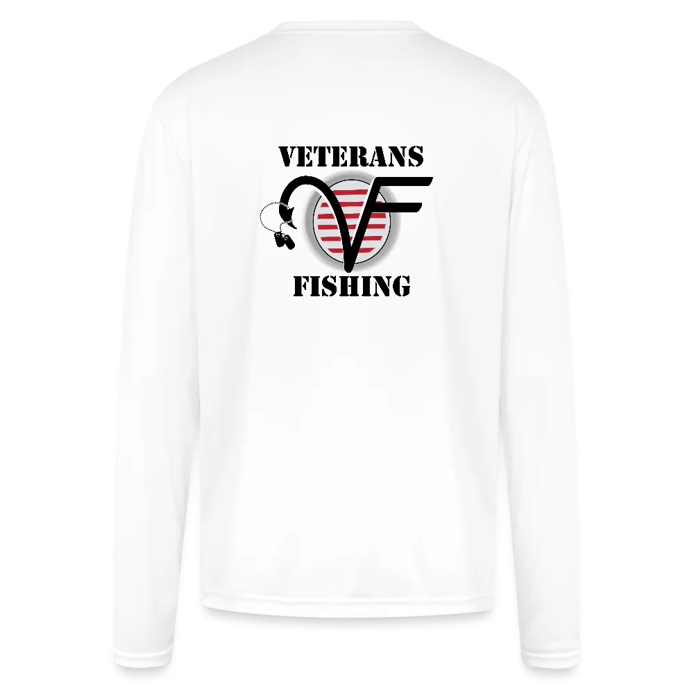 VF ‘Best Captain’ UPF shirt