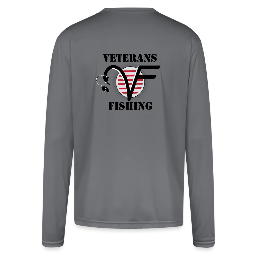 VF ‘Best Captain’ UPF shirt